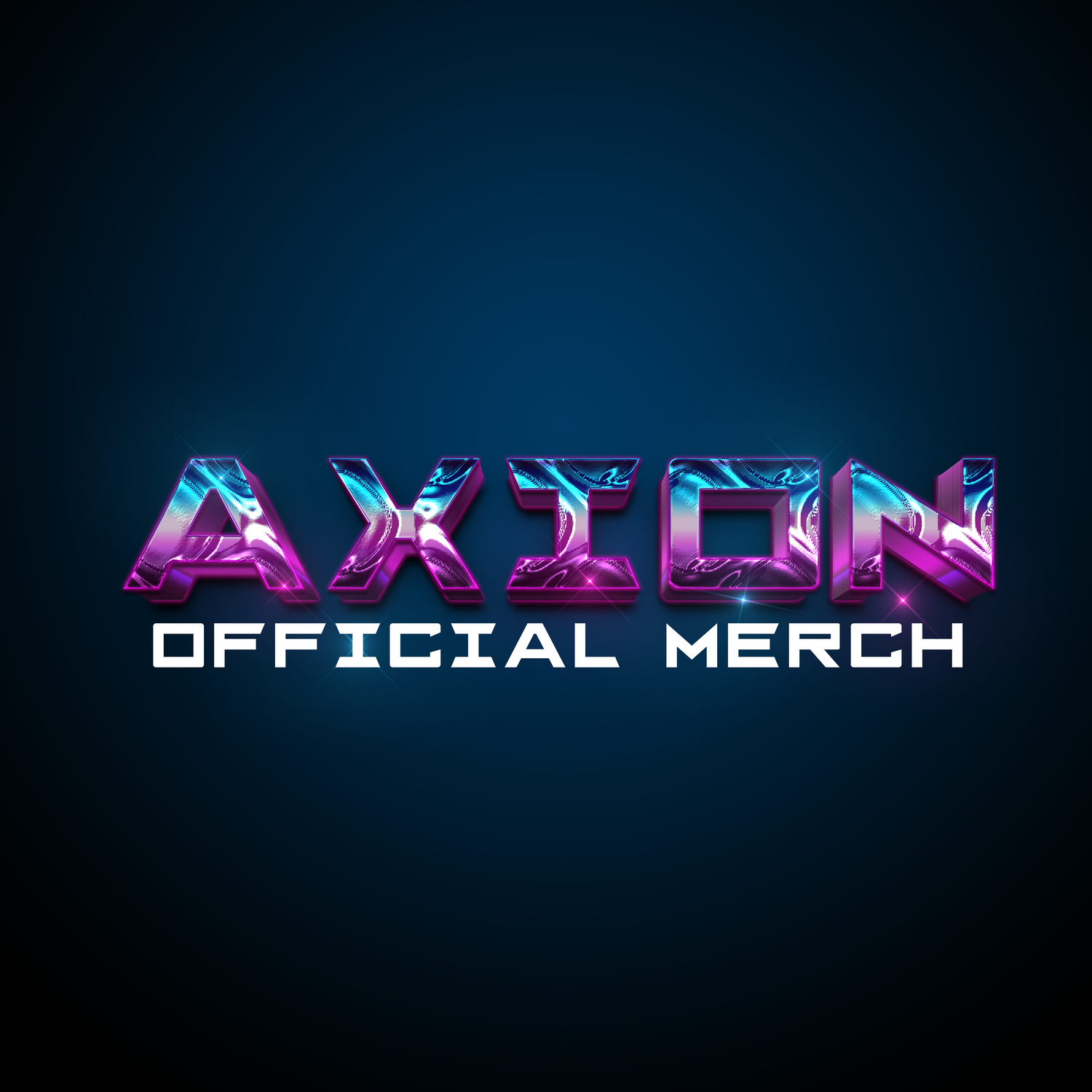 Official Merchandise