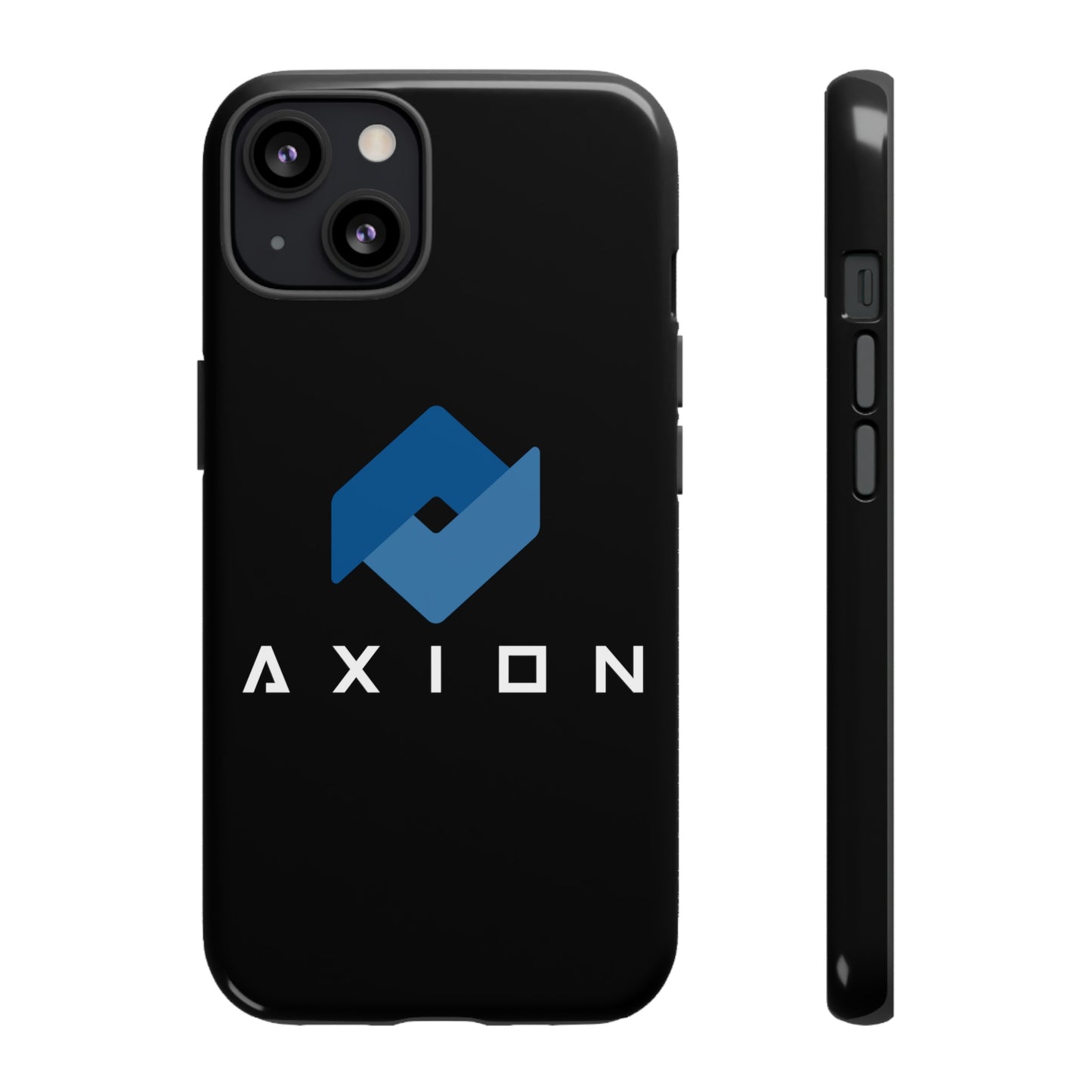 Official Axion Tough Case