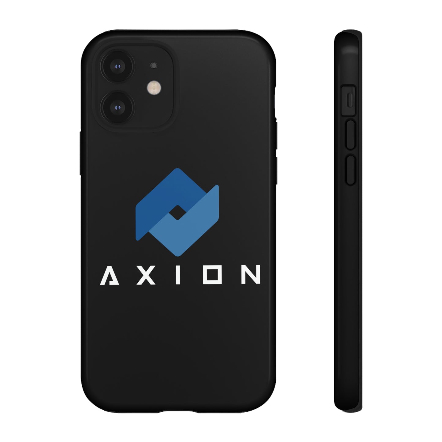 Official Axion Tough Case