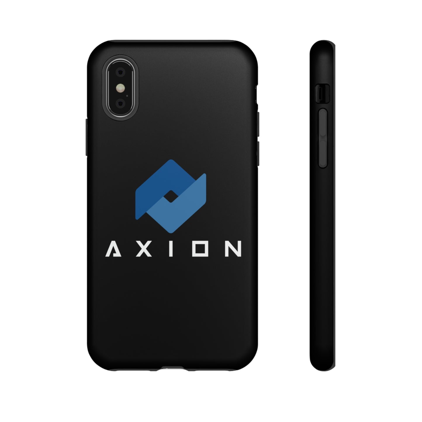 Official Axion Tough Case