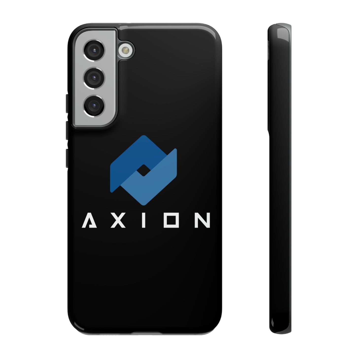 Official Axion Tough Case