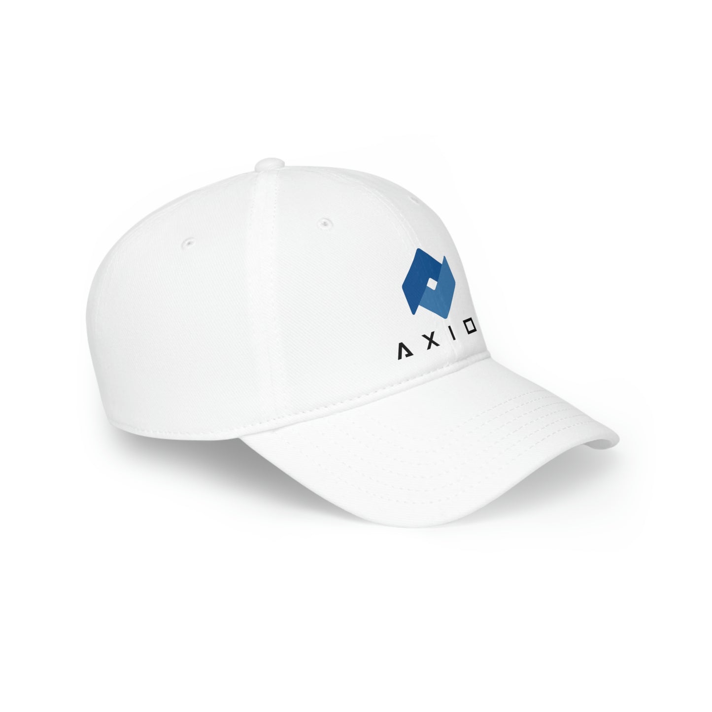 Axion Lifestyle (Official) Low Profile Baseball Cap