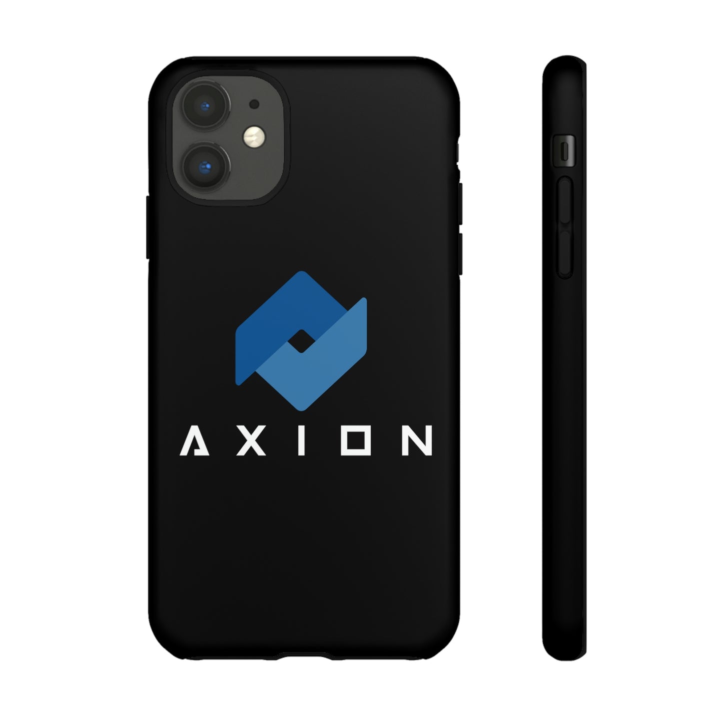 Official Axion Tough Case