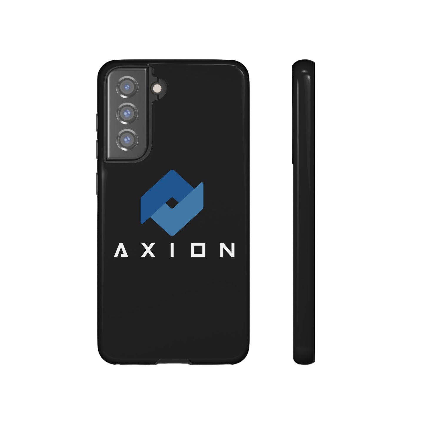 Official Axion Tough Case