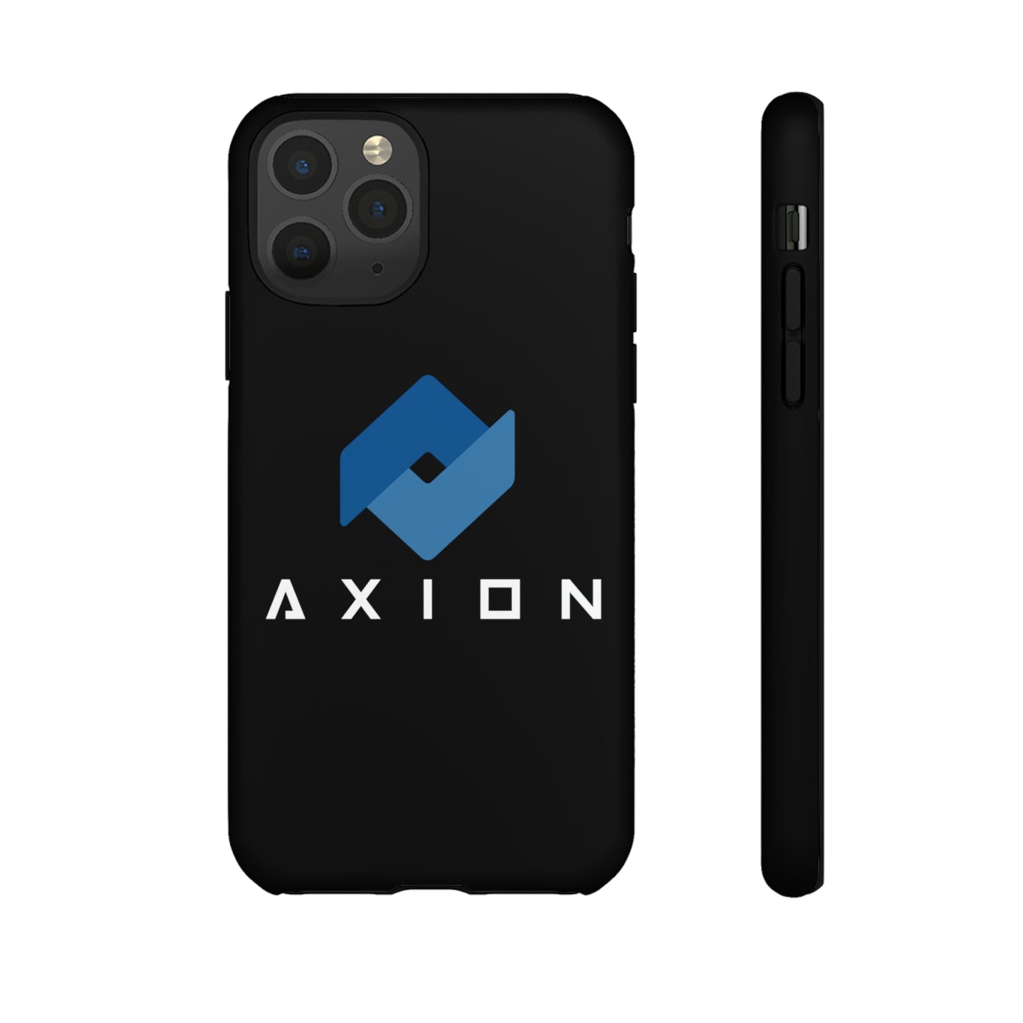 Official Axion Tough Case