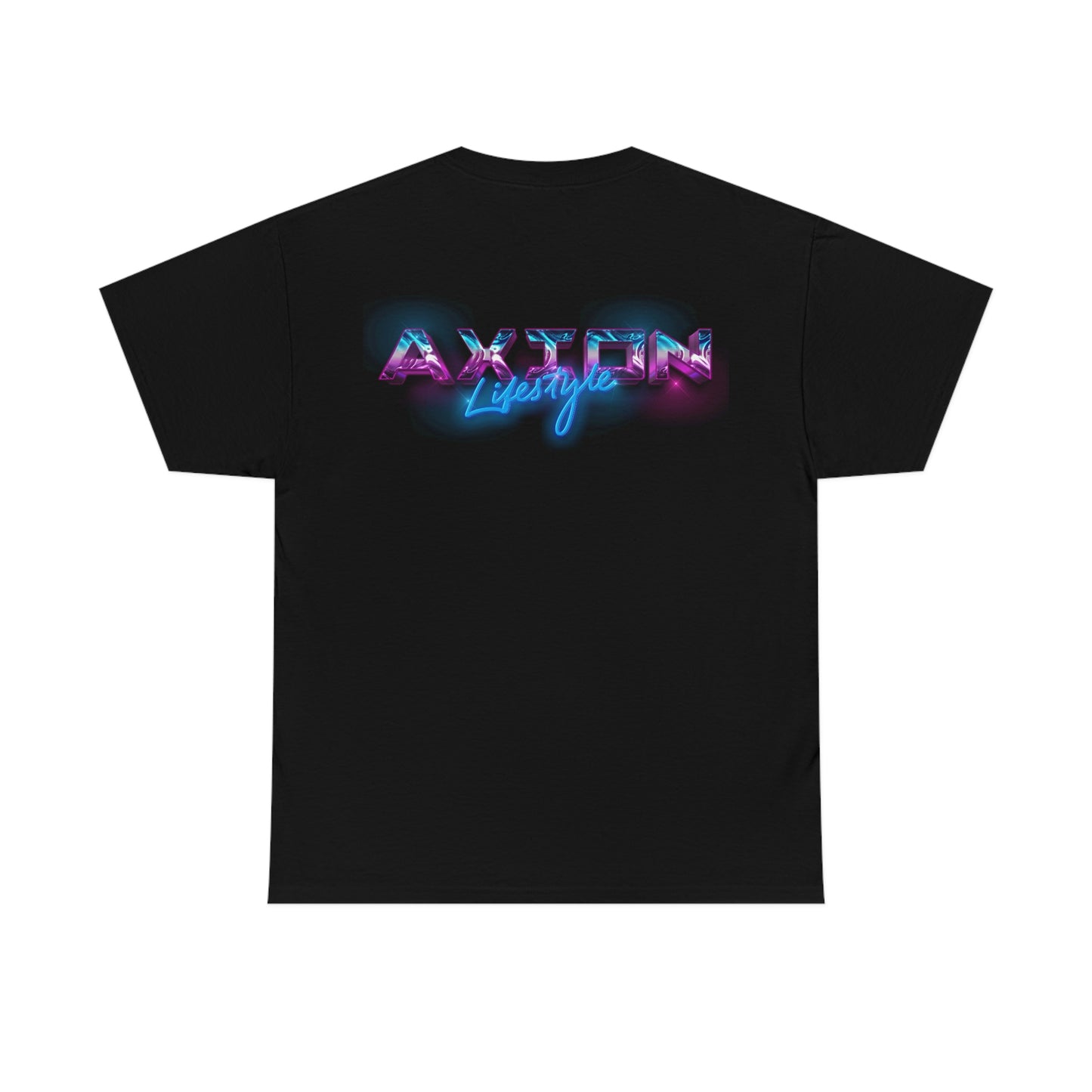 Axion Lifestyle Tee