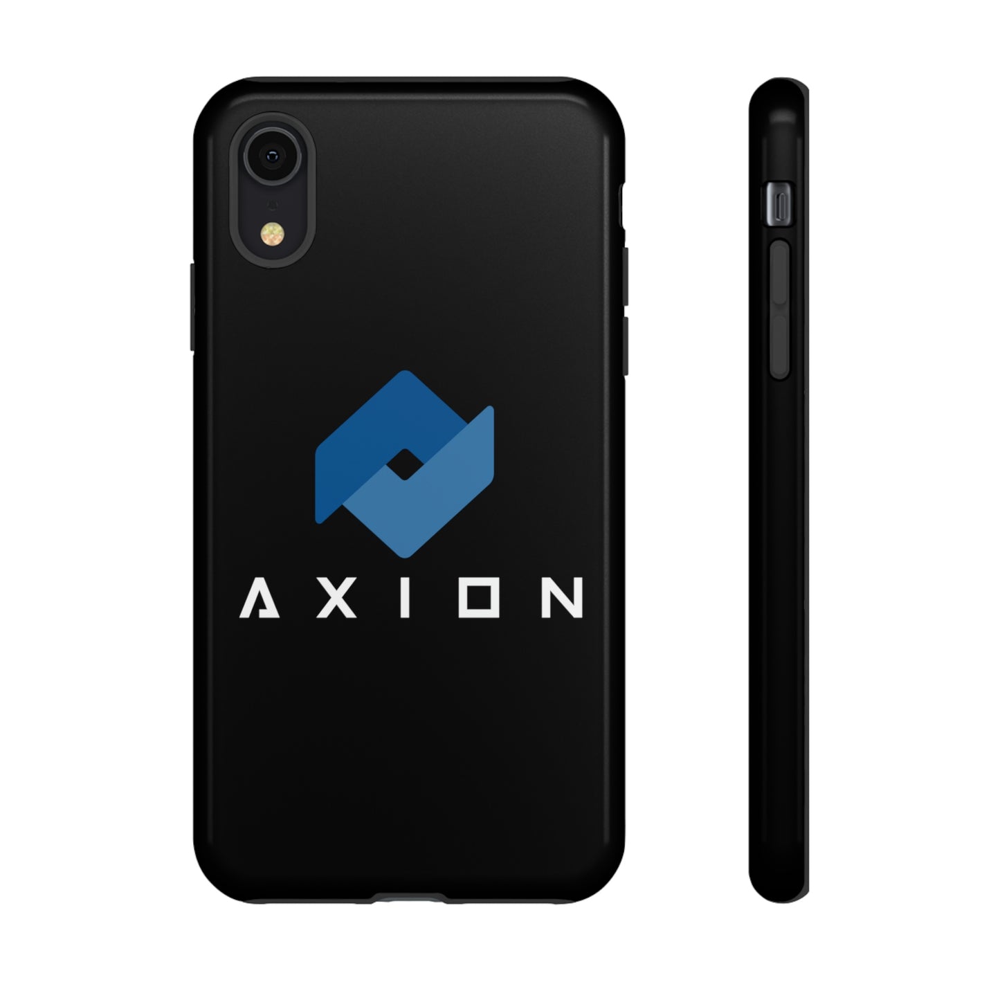 Official Axion Tough Case