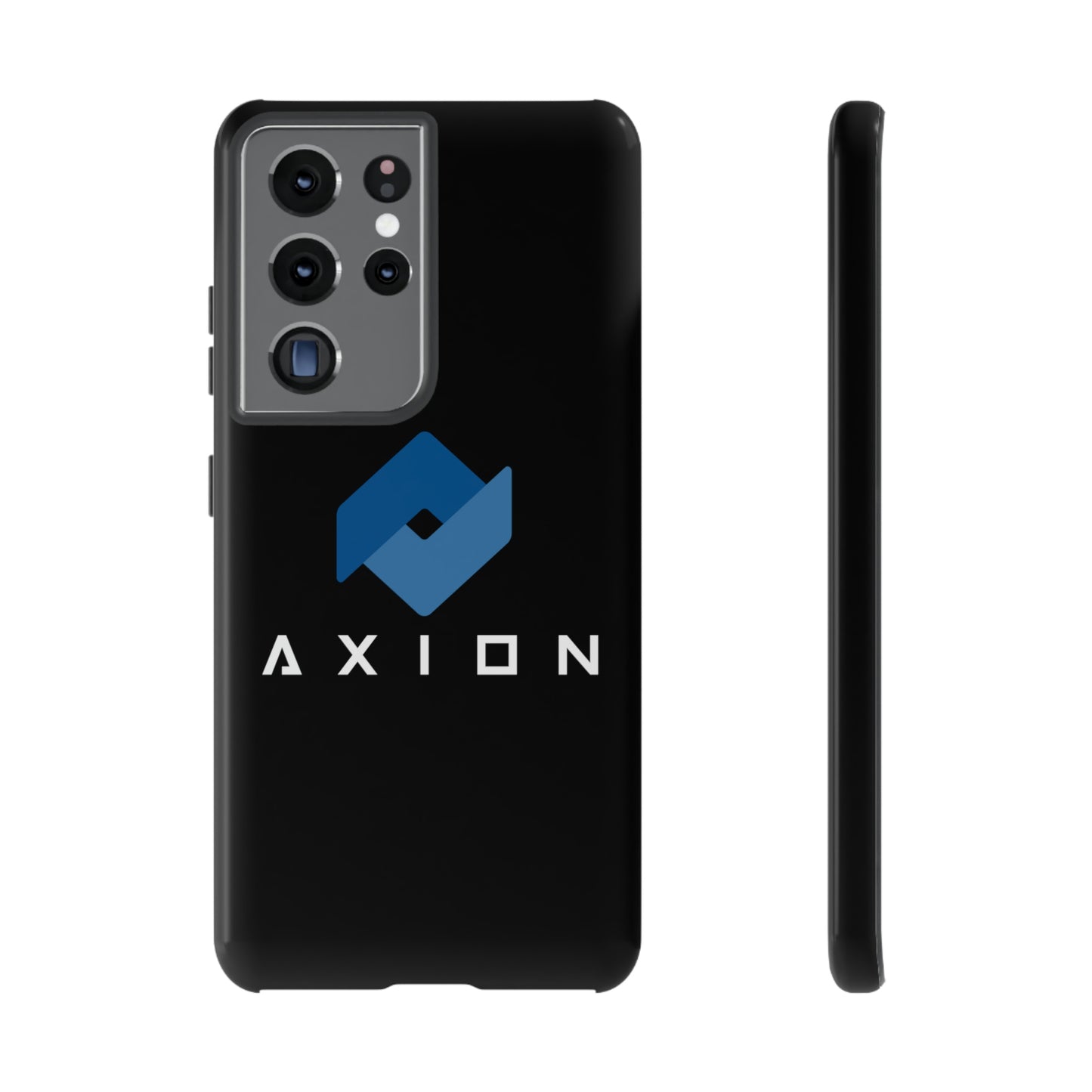 Official Axion Tough Case