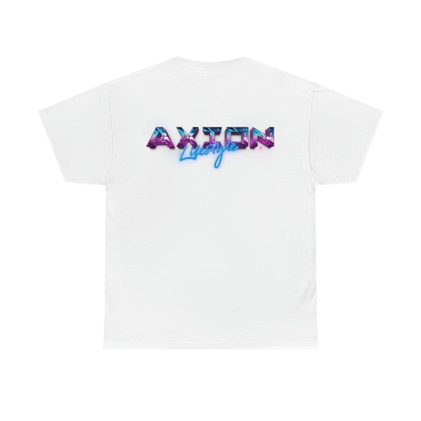 Axion Lifestyle Tee