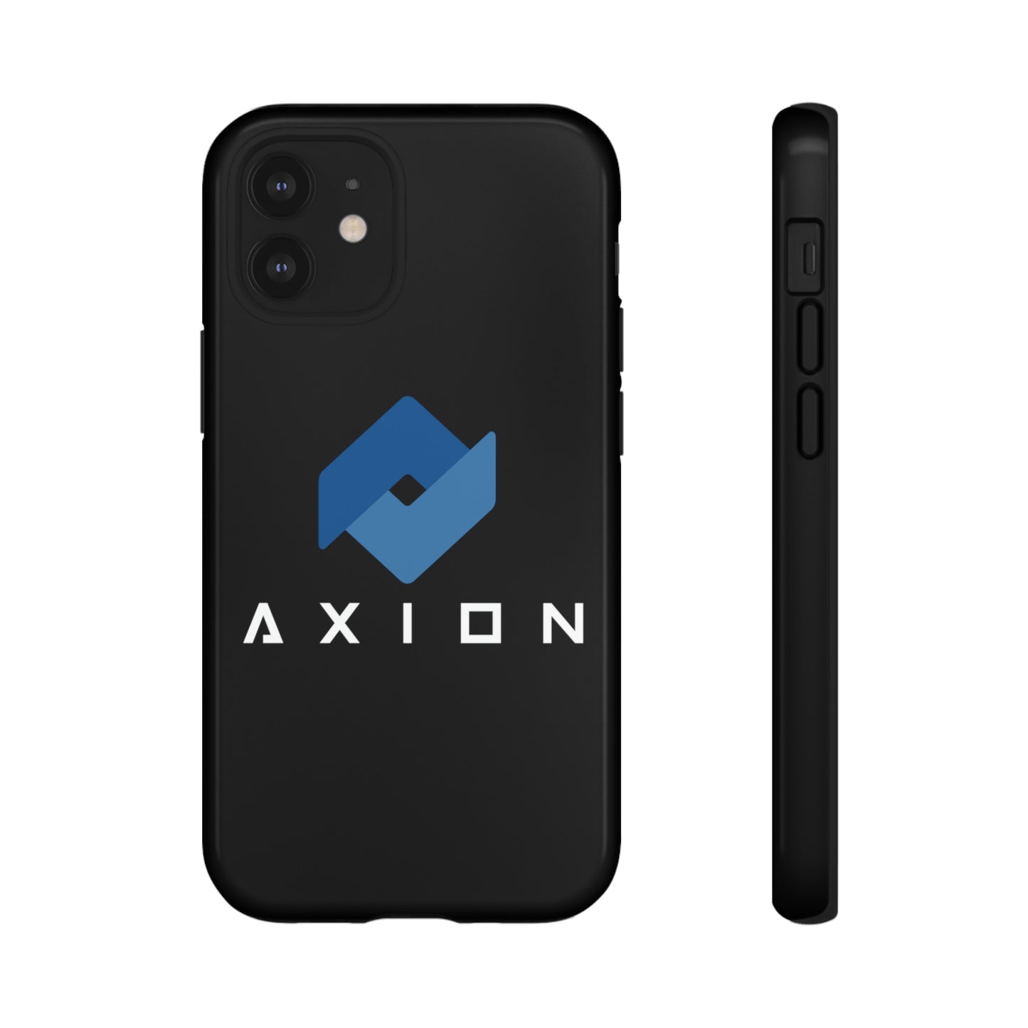 Official Axion Tough Case