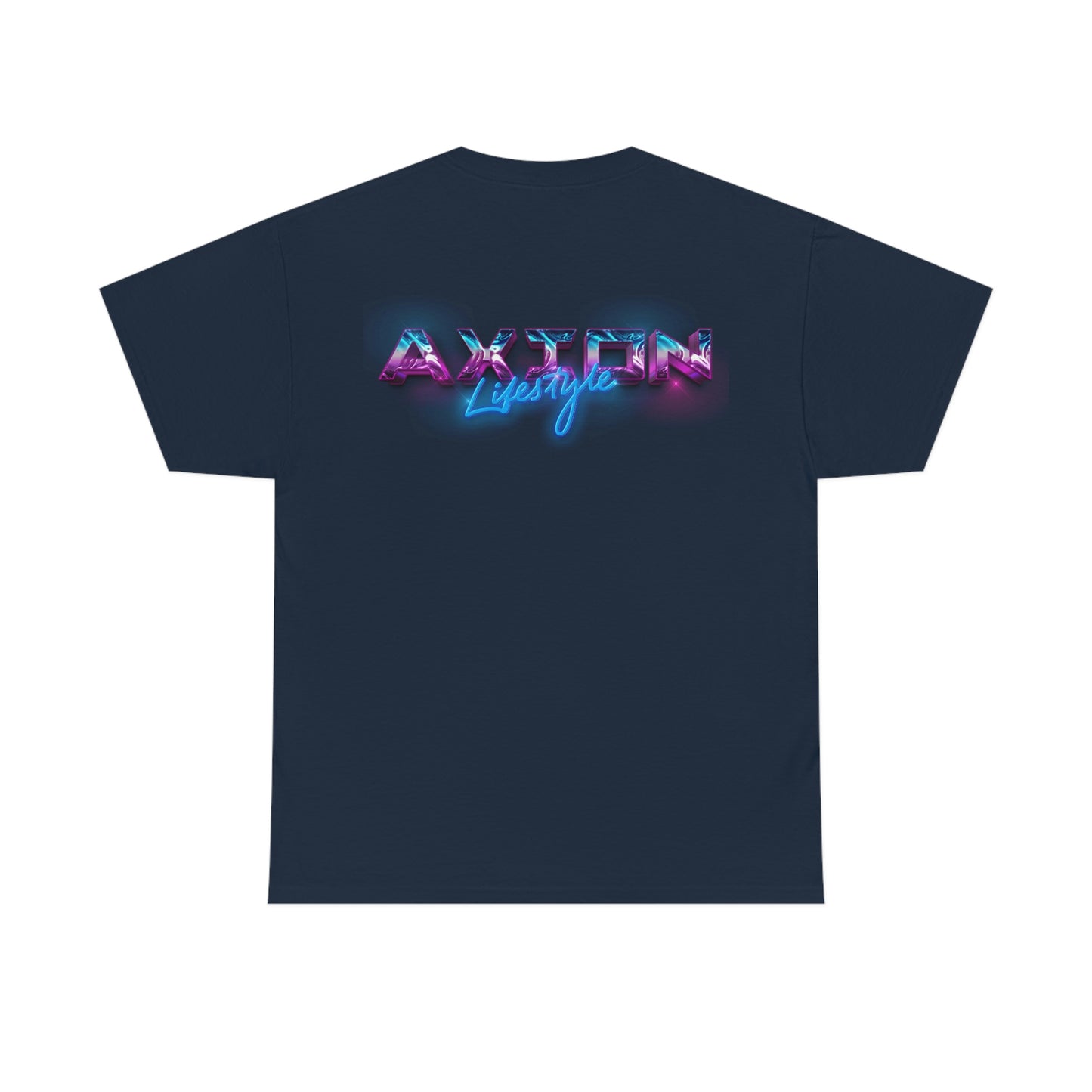 Axion Lifestyle Tee