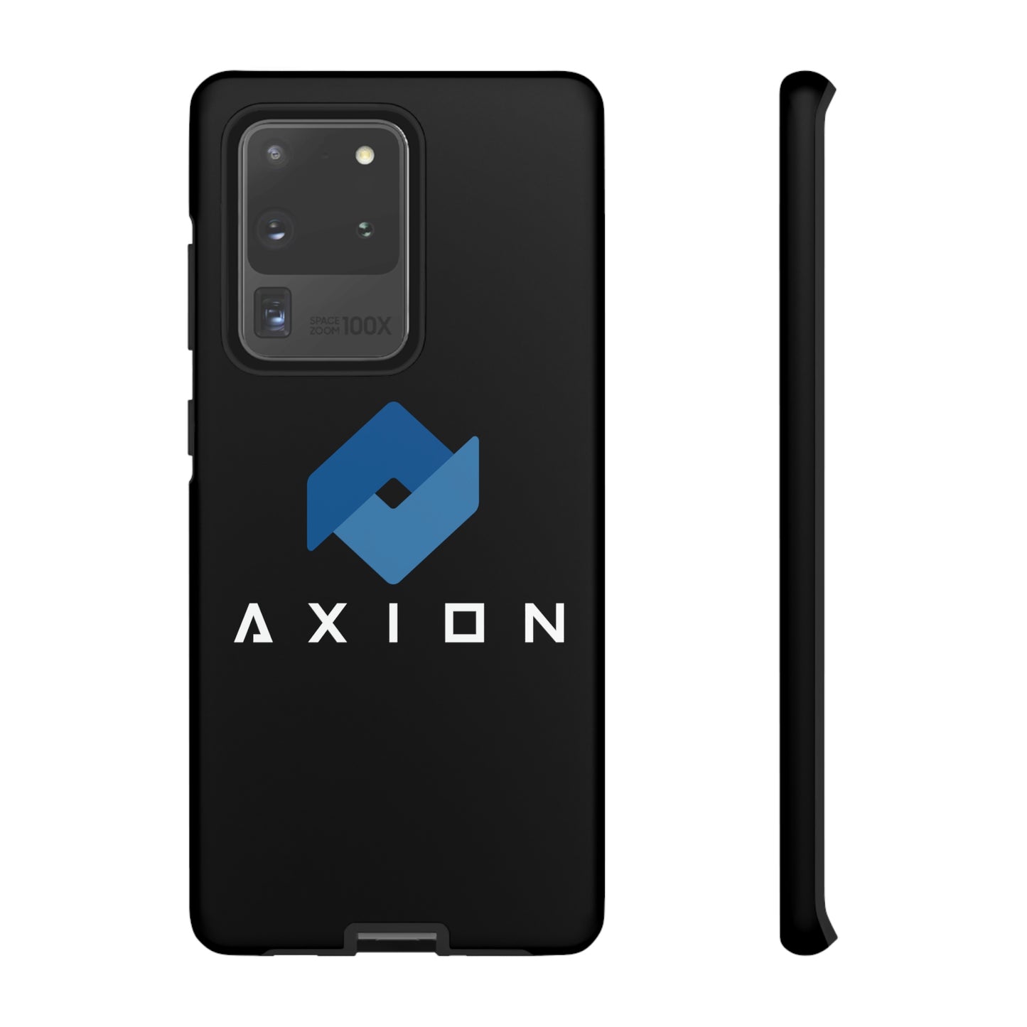 Official Axion Tough Case