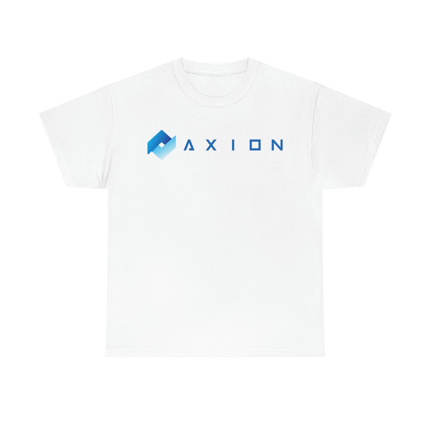 Axion Box Logo Tee