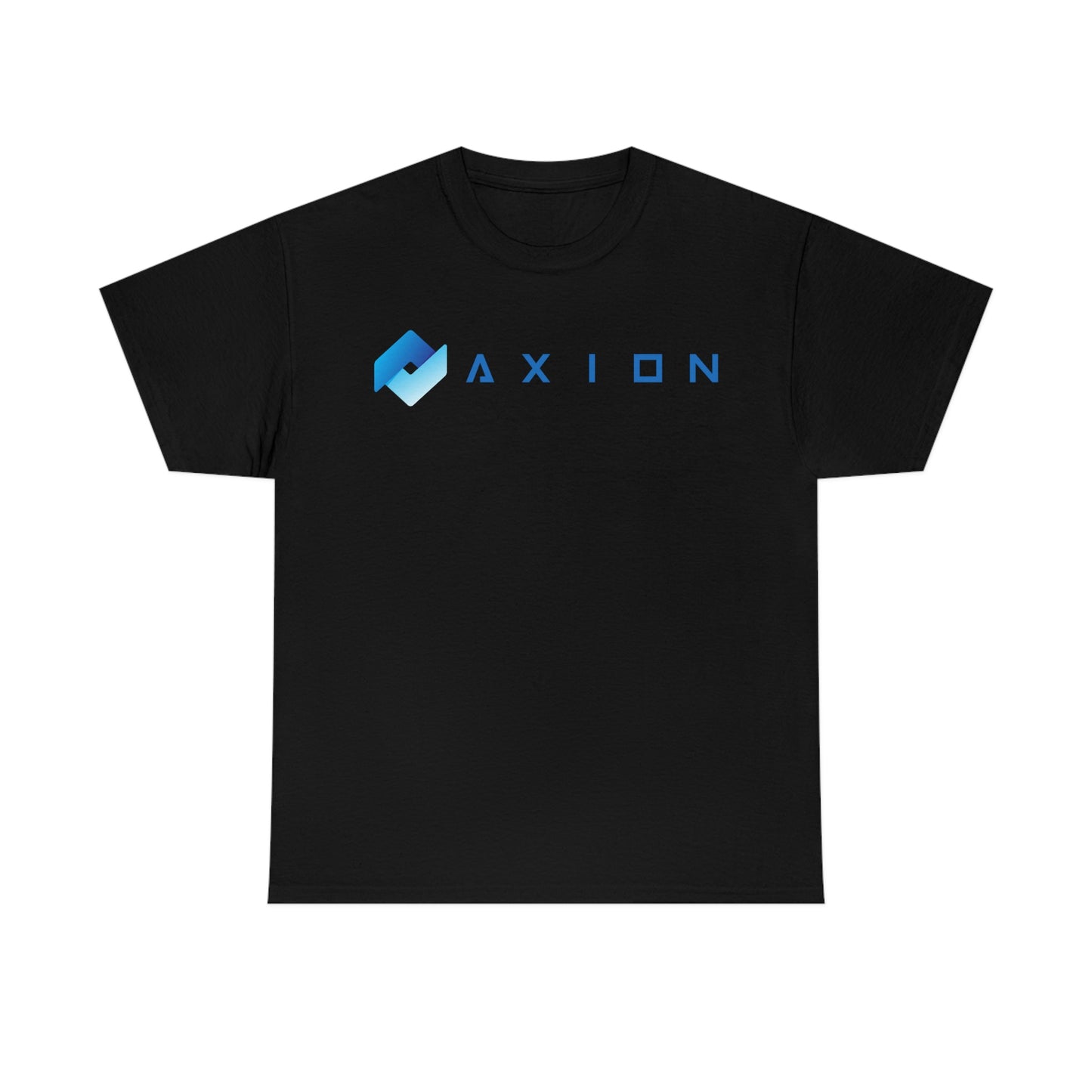 Axion Box Logo Tee