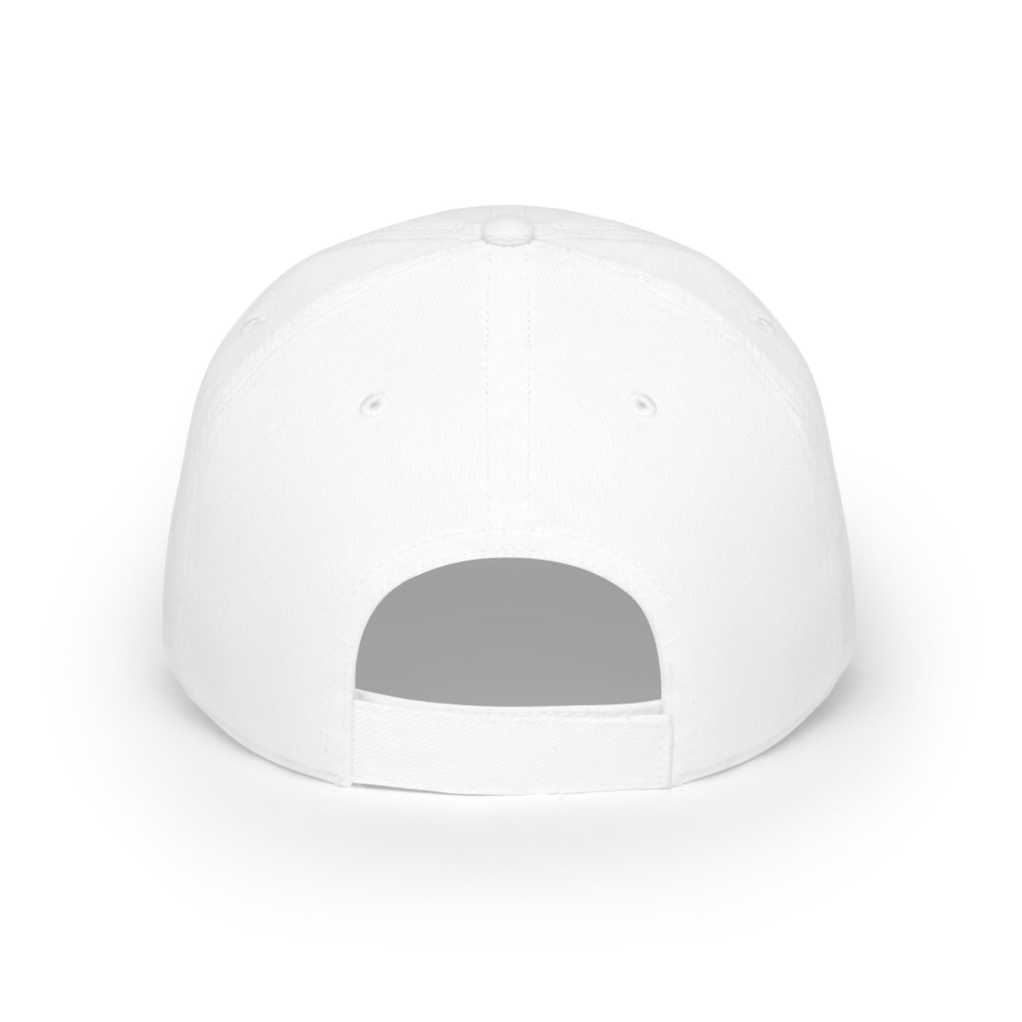 Axion Lifestyle (Official) Low Profile Baseball Cap