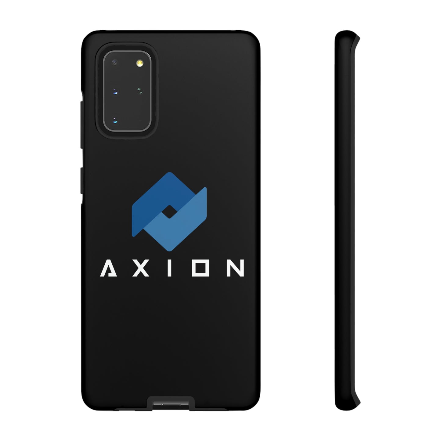 Official Axion Tough Case