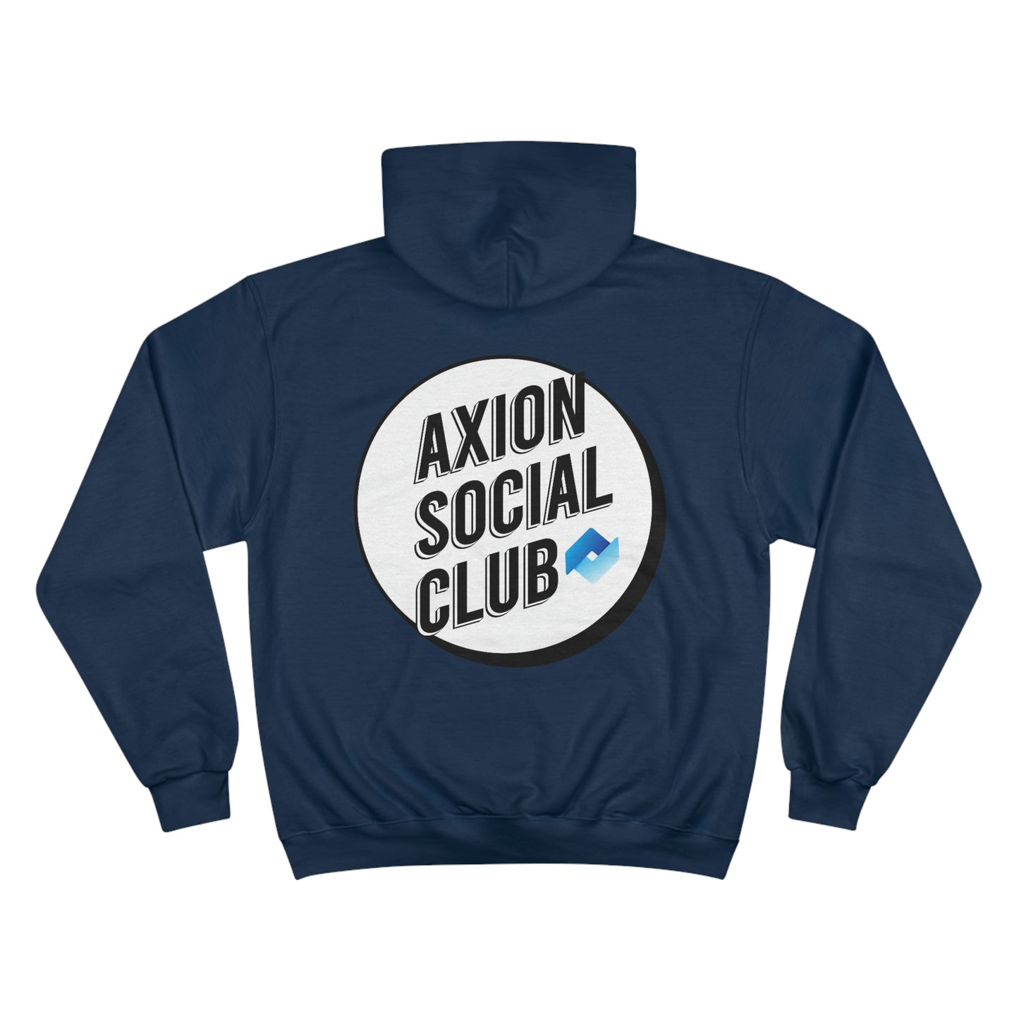 Social Club Hoodie