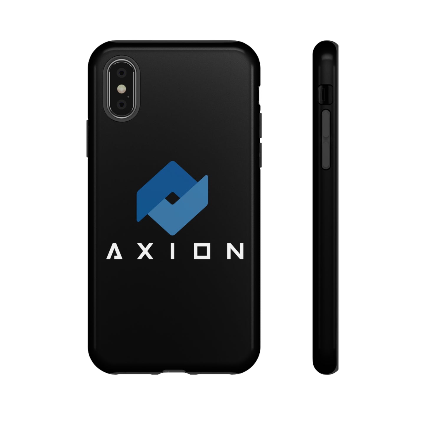 Official Axion Tough Case