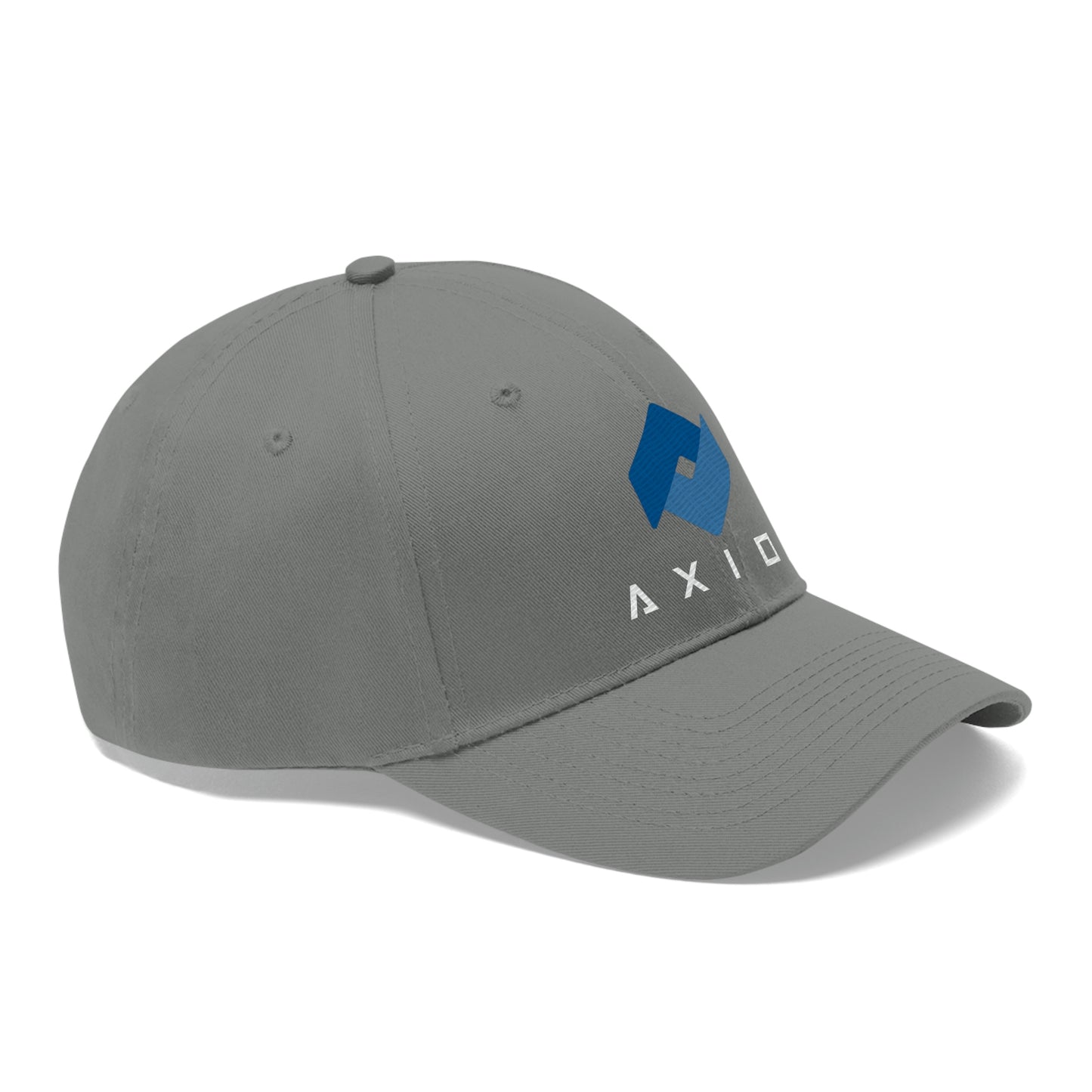 Axion Lifestyle (Official) Twill Hat