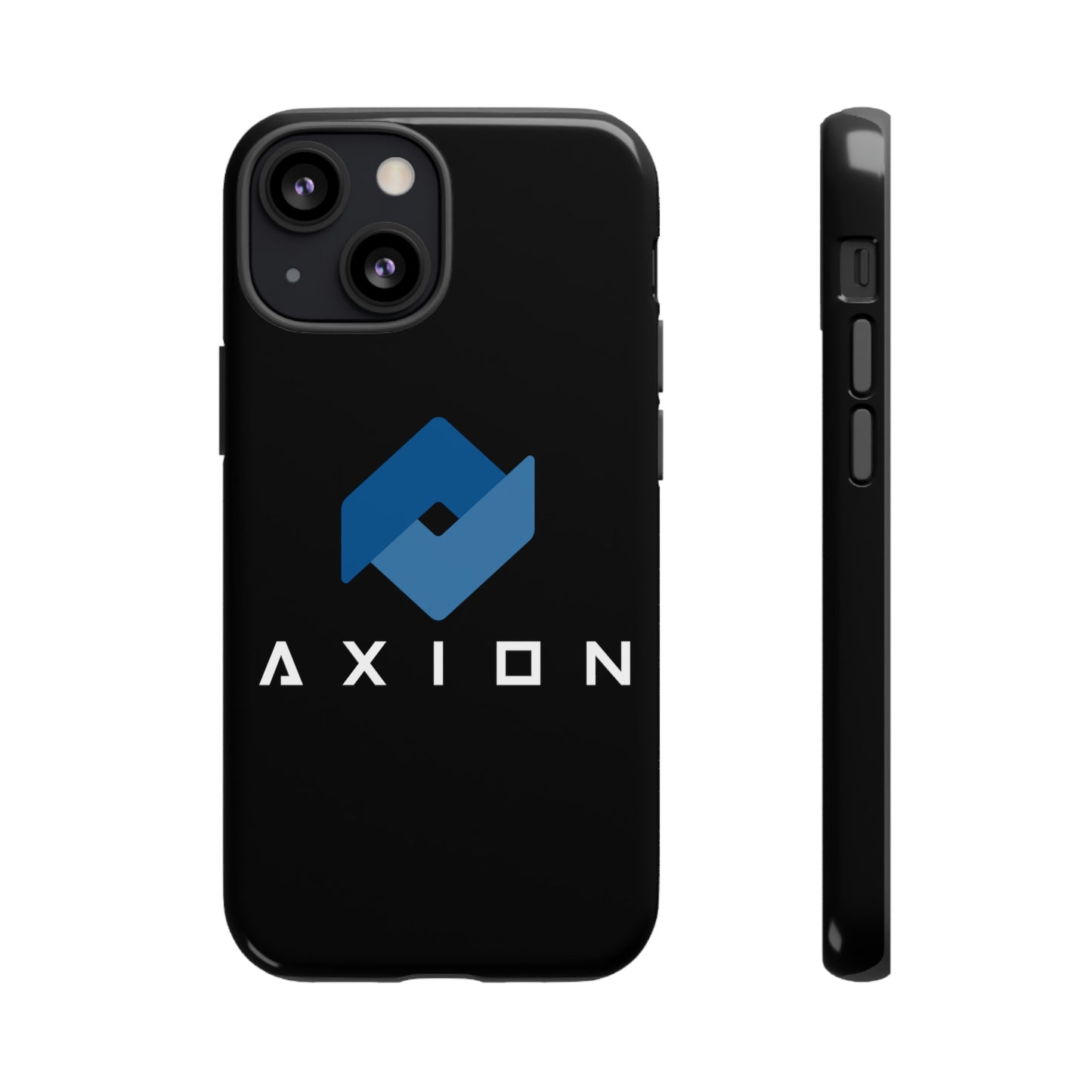 Official Axion Tough Case