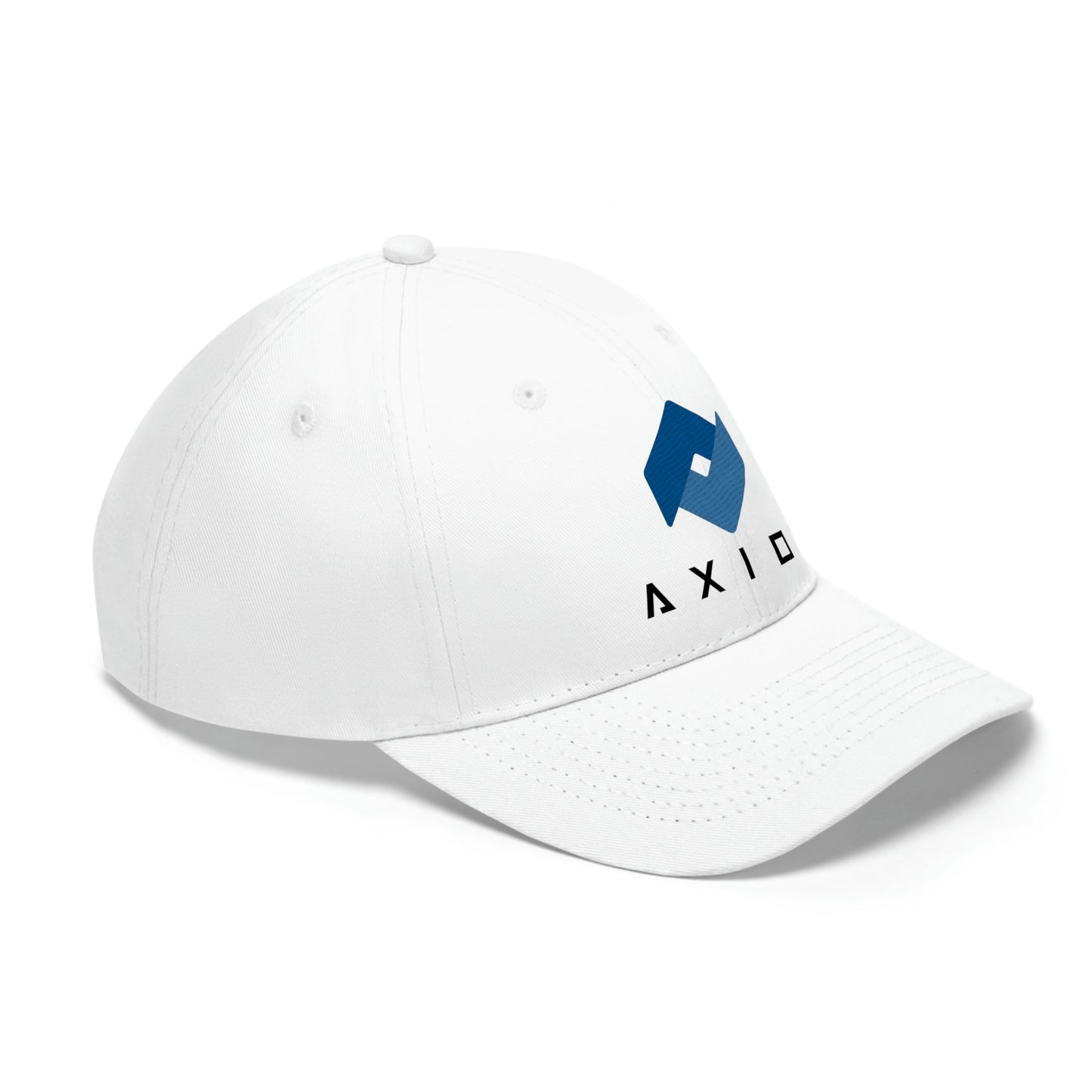 Axion Lifestyle (Official) Twill Hat