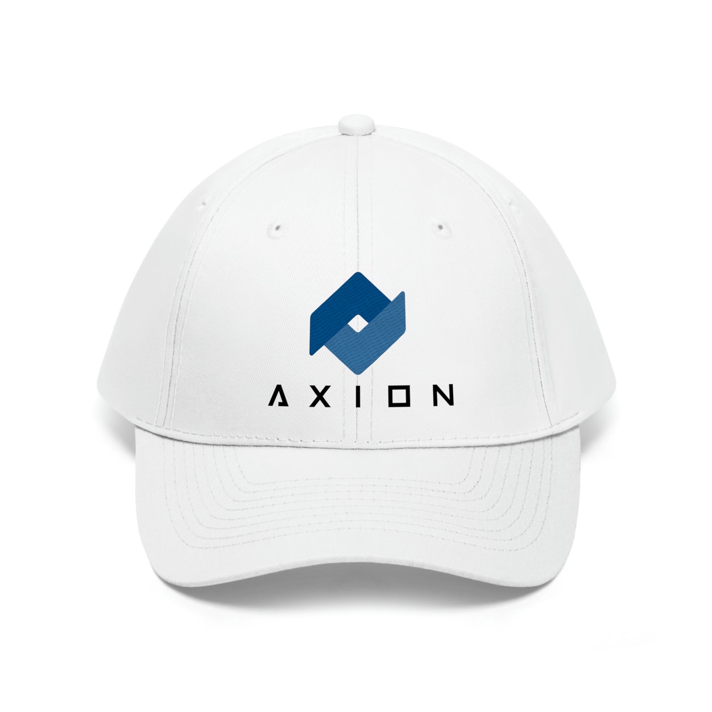 Axion Lifestyle (Official) Twill Hat