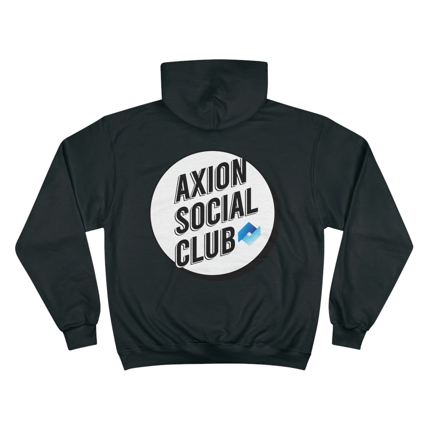 Social Club Hoodie