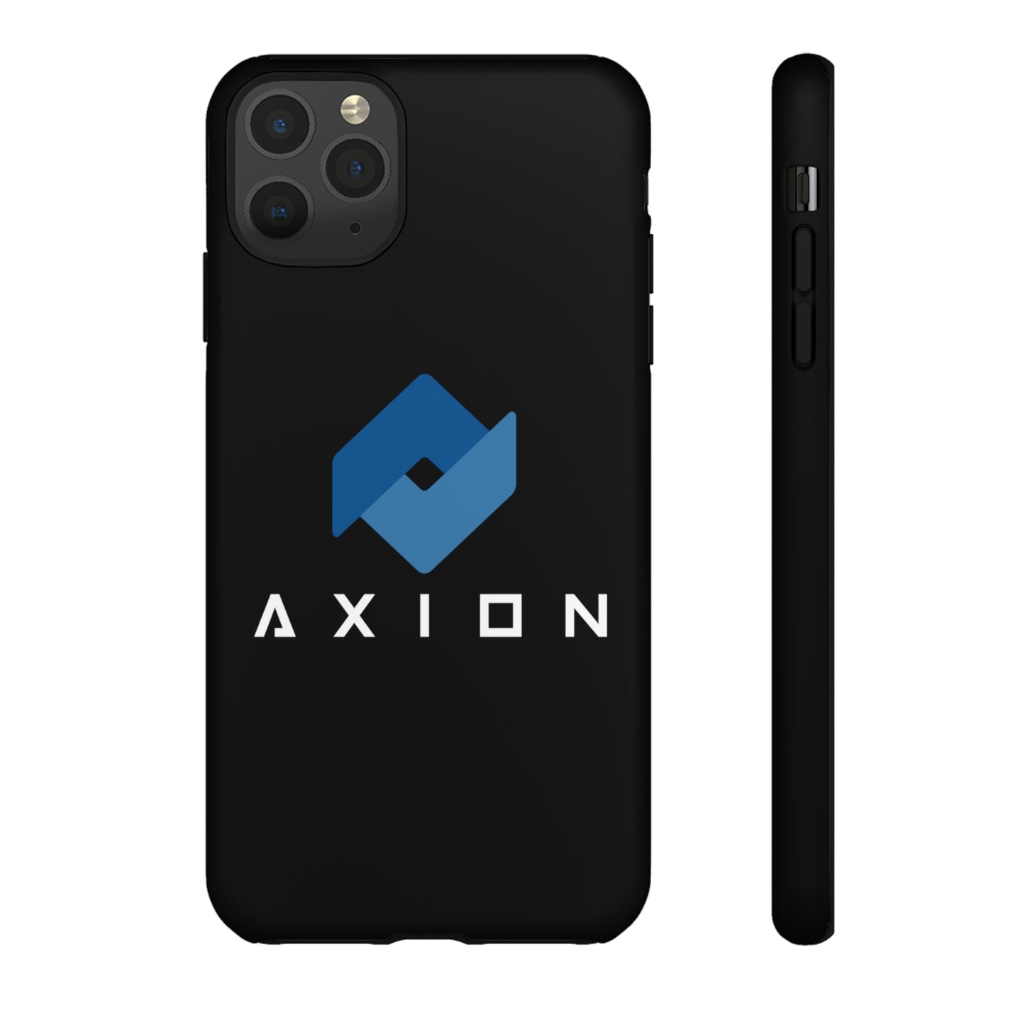 Official Axion Tough Case