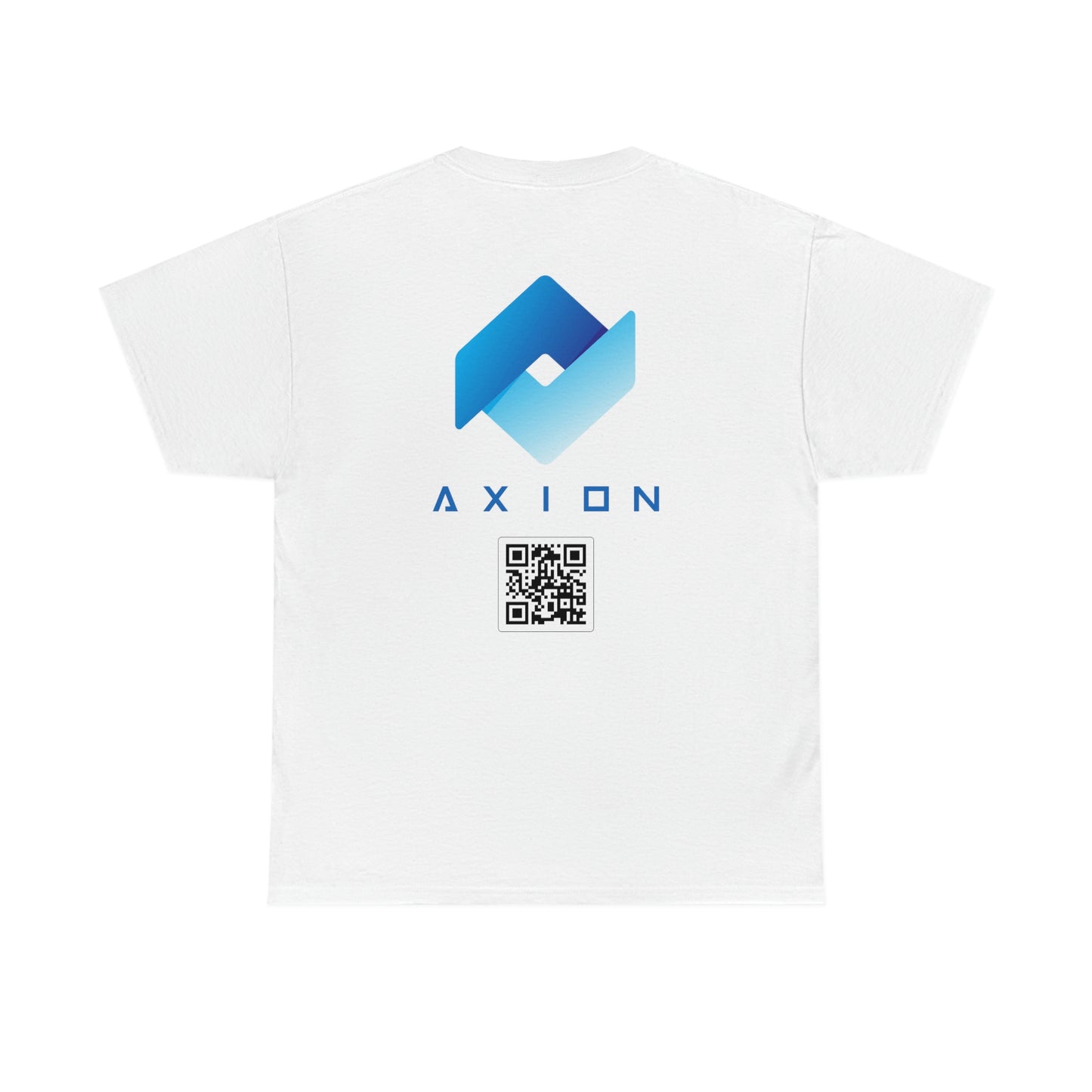 Axion PROMO Tee - Heavy Cotton (Unisex)