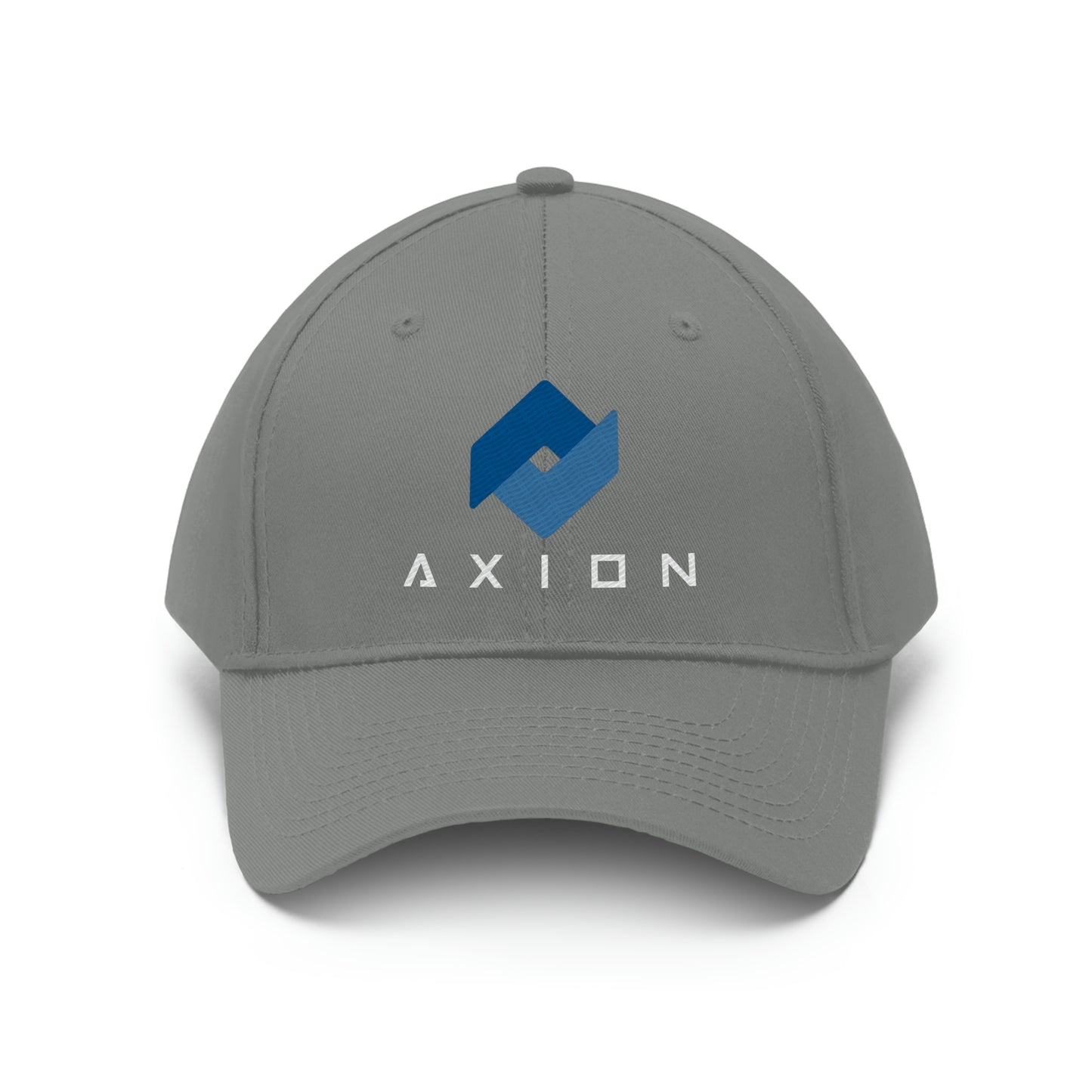 Axion Lifestyle (Official) Twill Hat