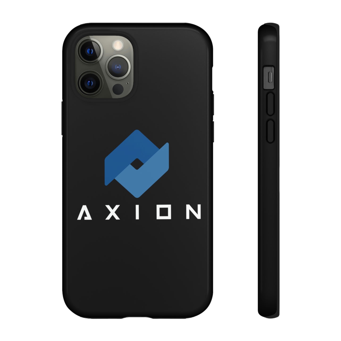 Official Axion Tough Case