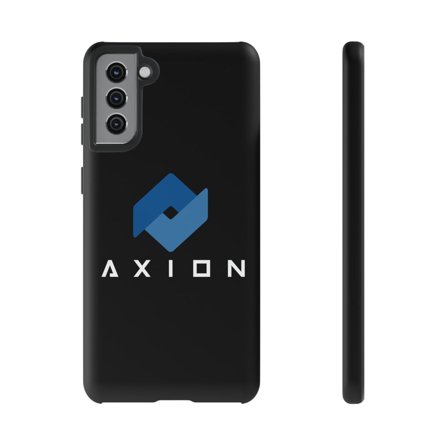 Official Axion Tough Case