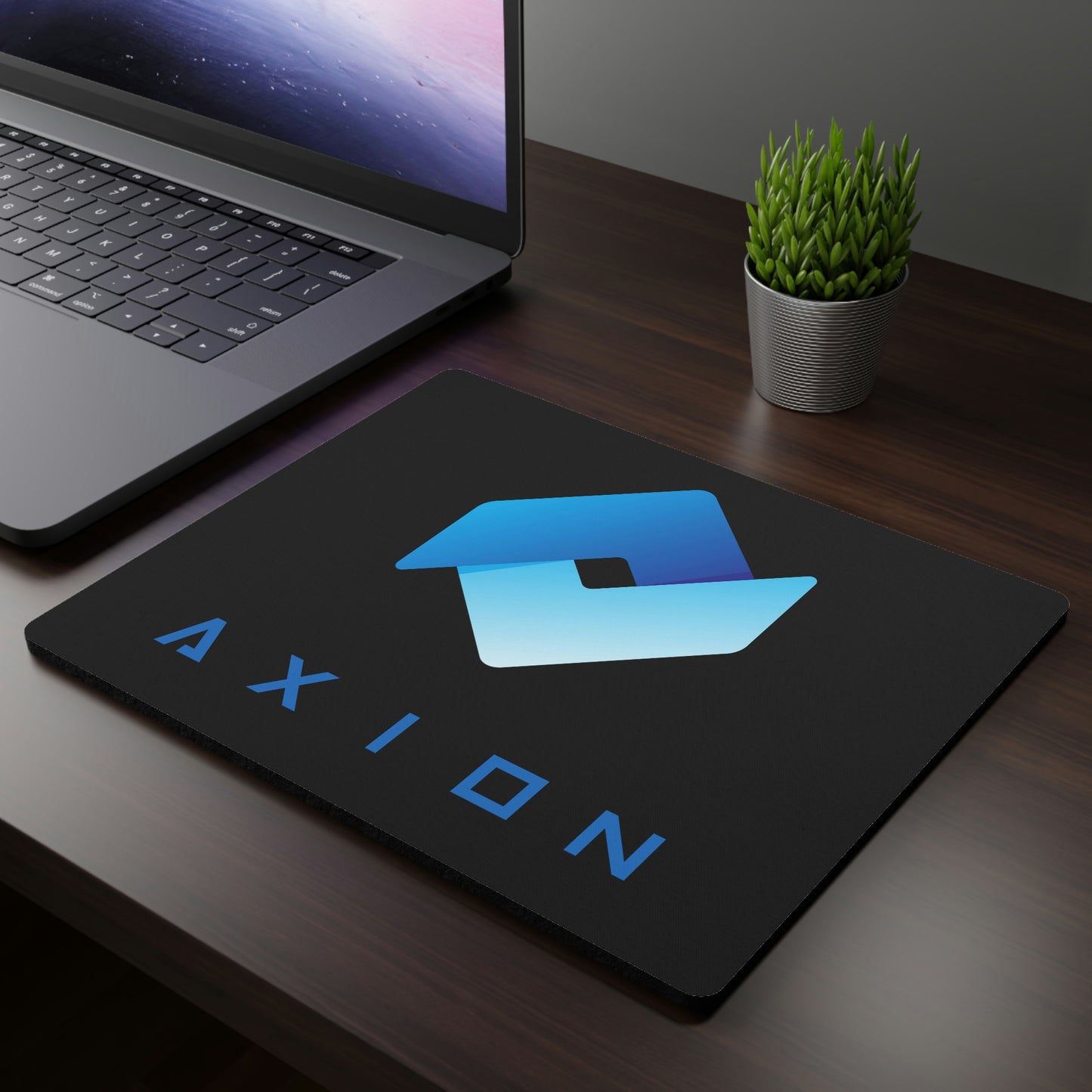 Axion Lifestyle Premium Mouse Pad