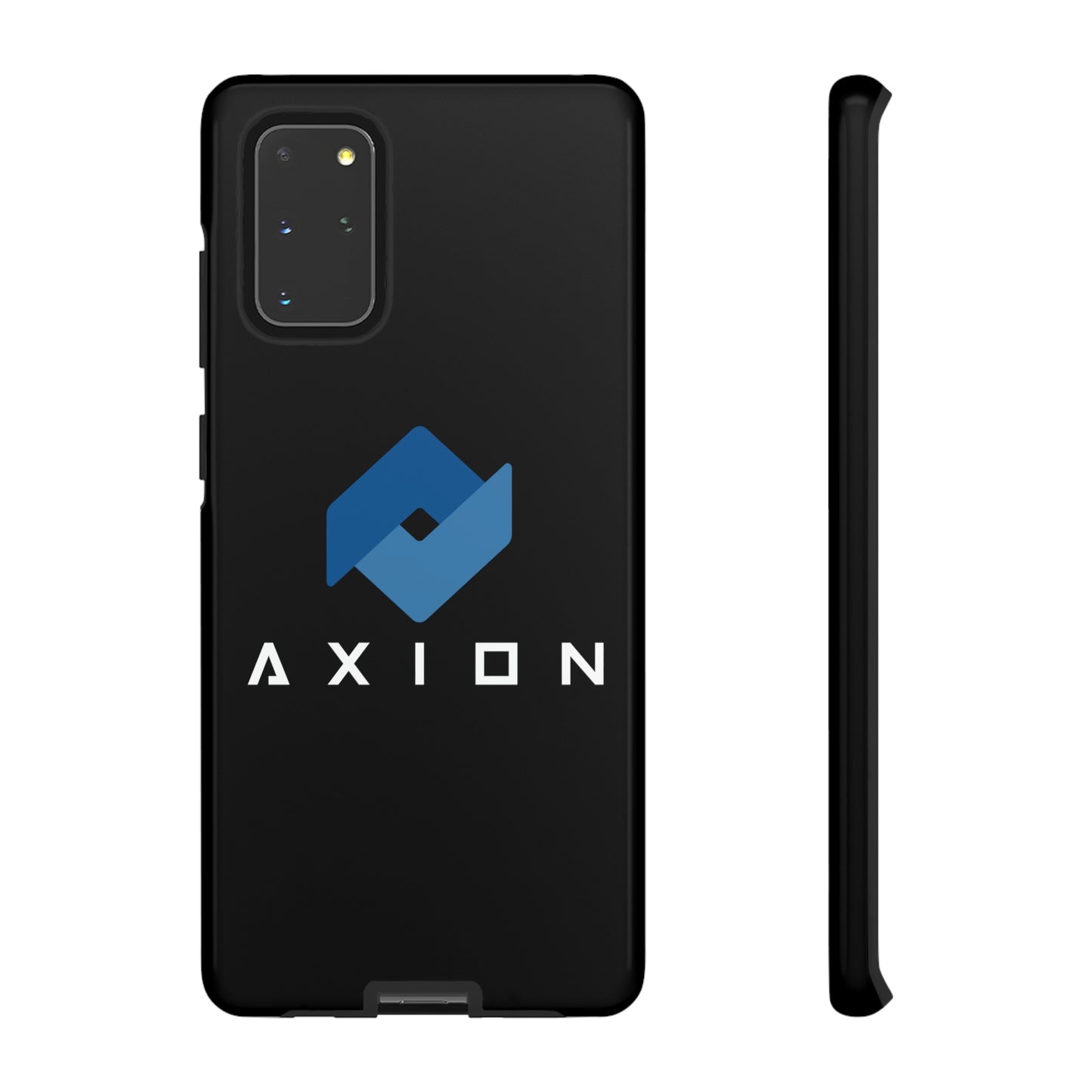 Official Axion Tough Case