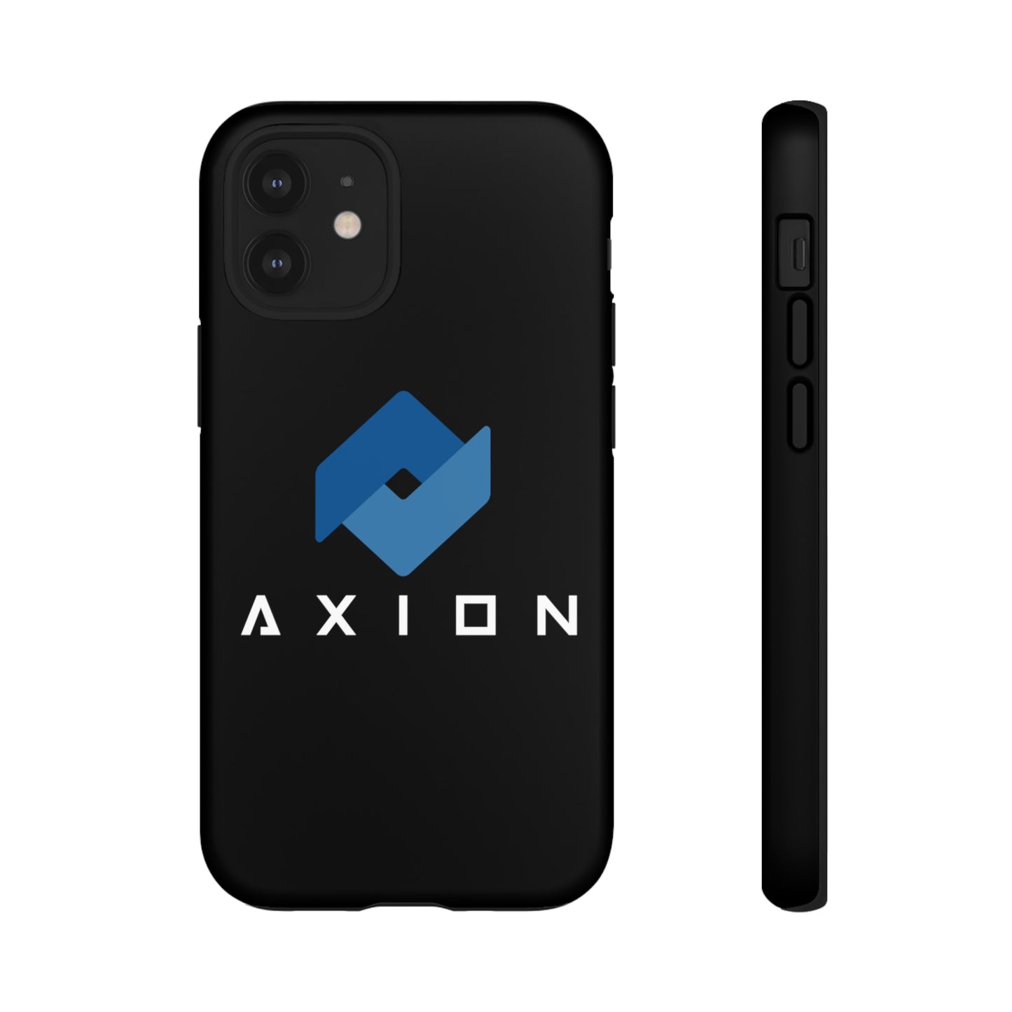 Official Axion Tough Case