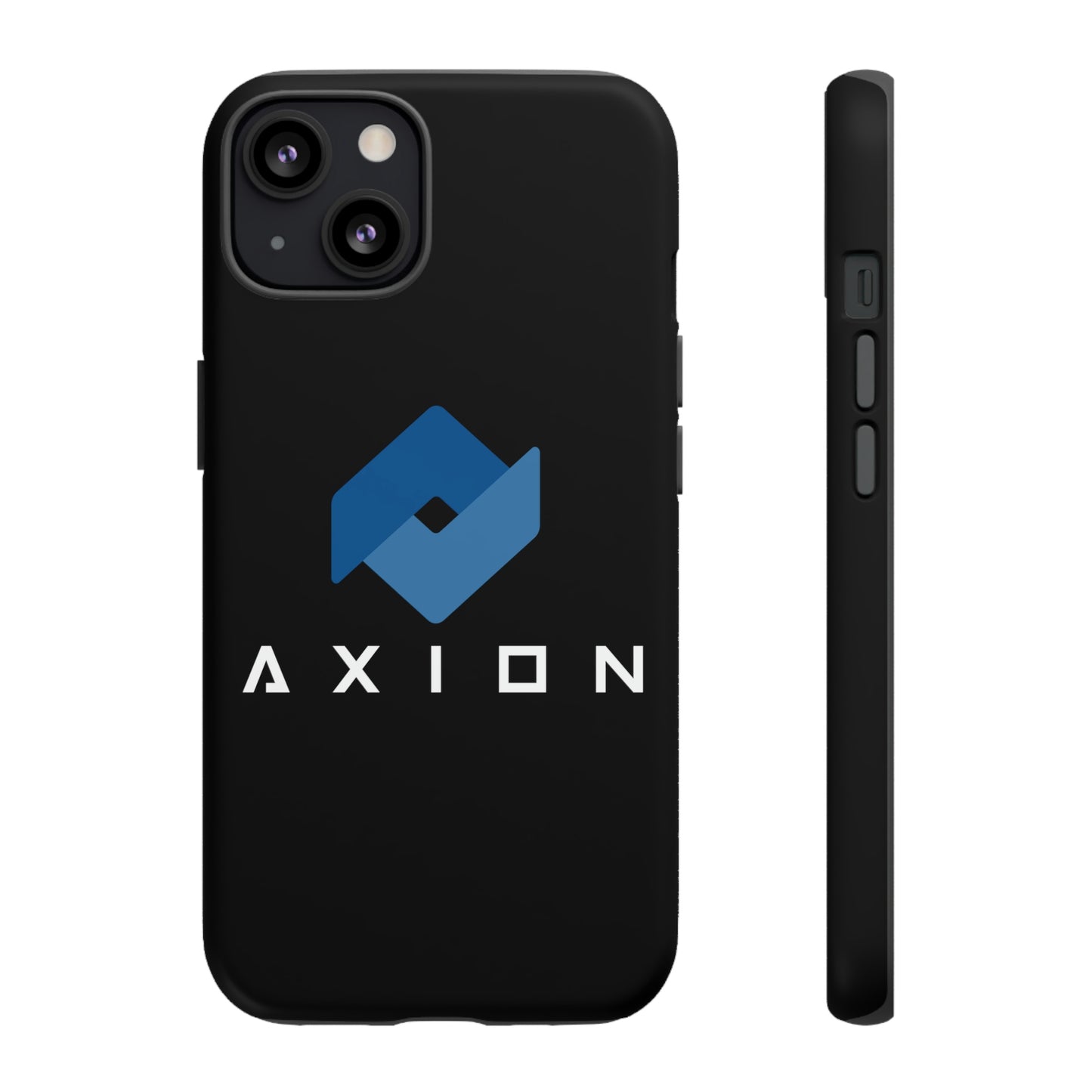 Official Axion Tough Case