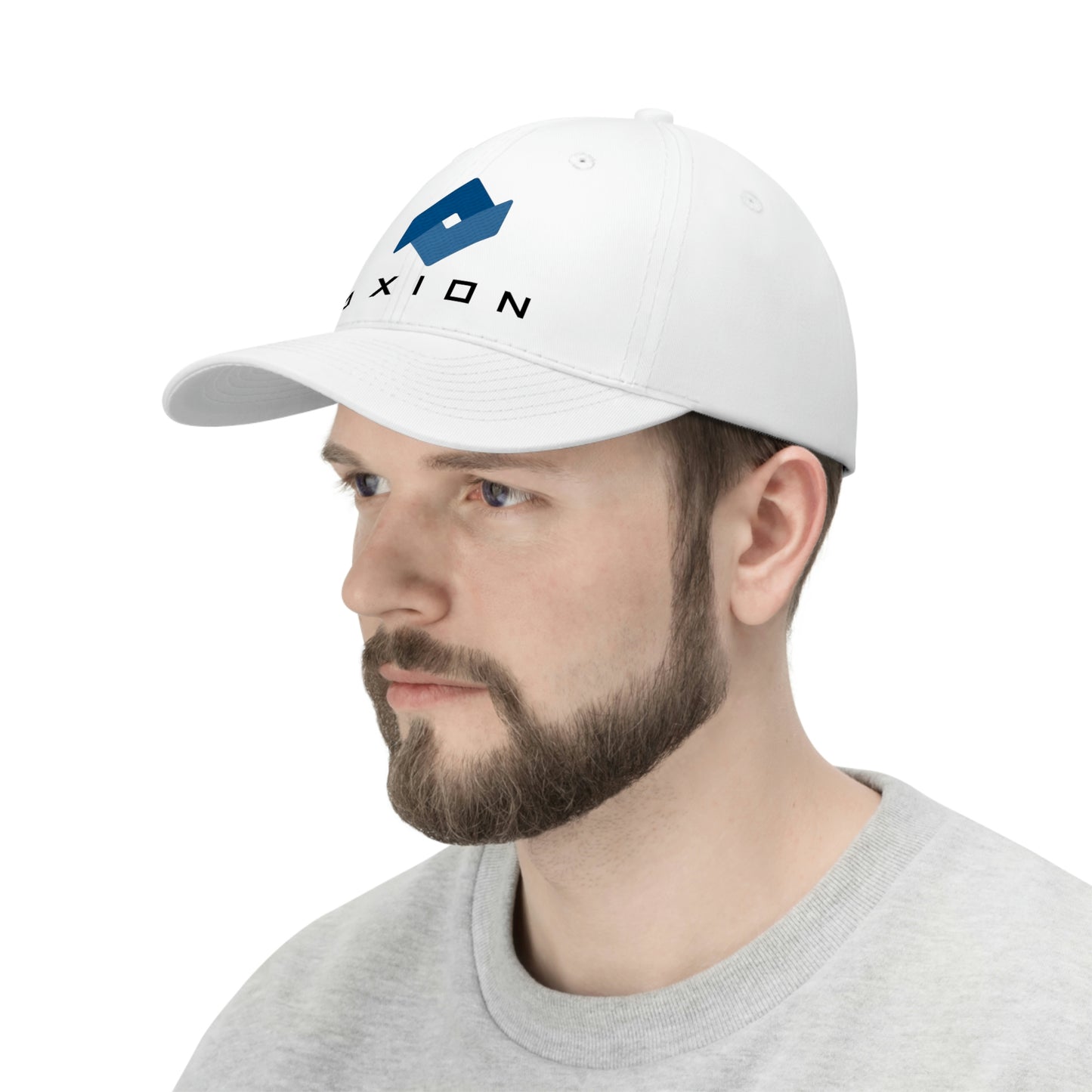 Axion Lifestyle (Official) Twill Hat