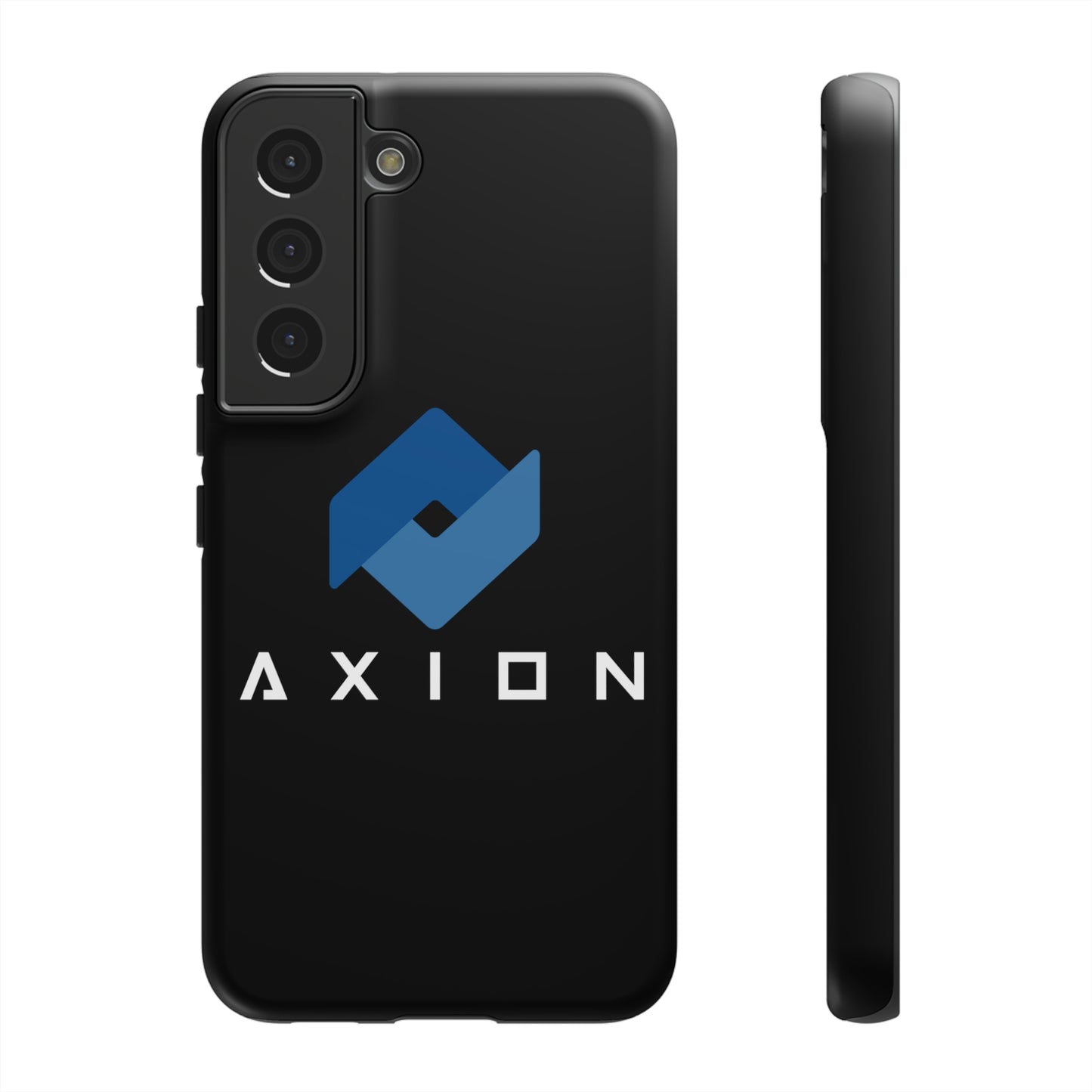 Official Axion Tough Case