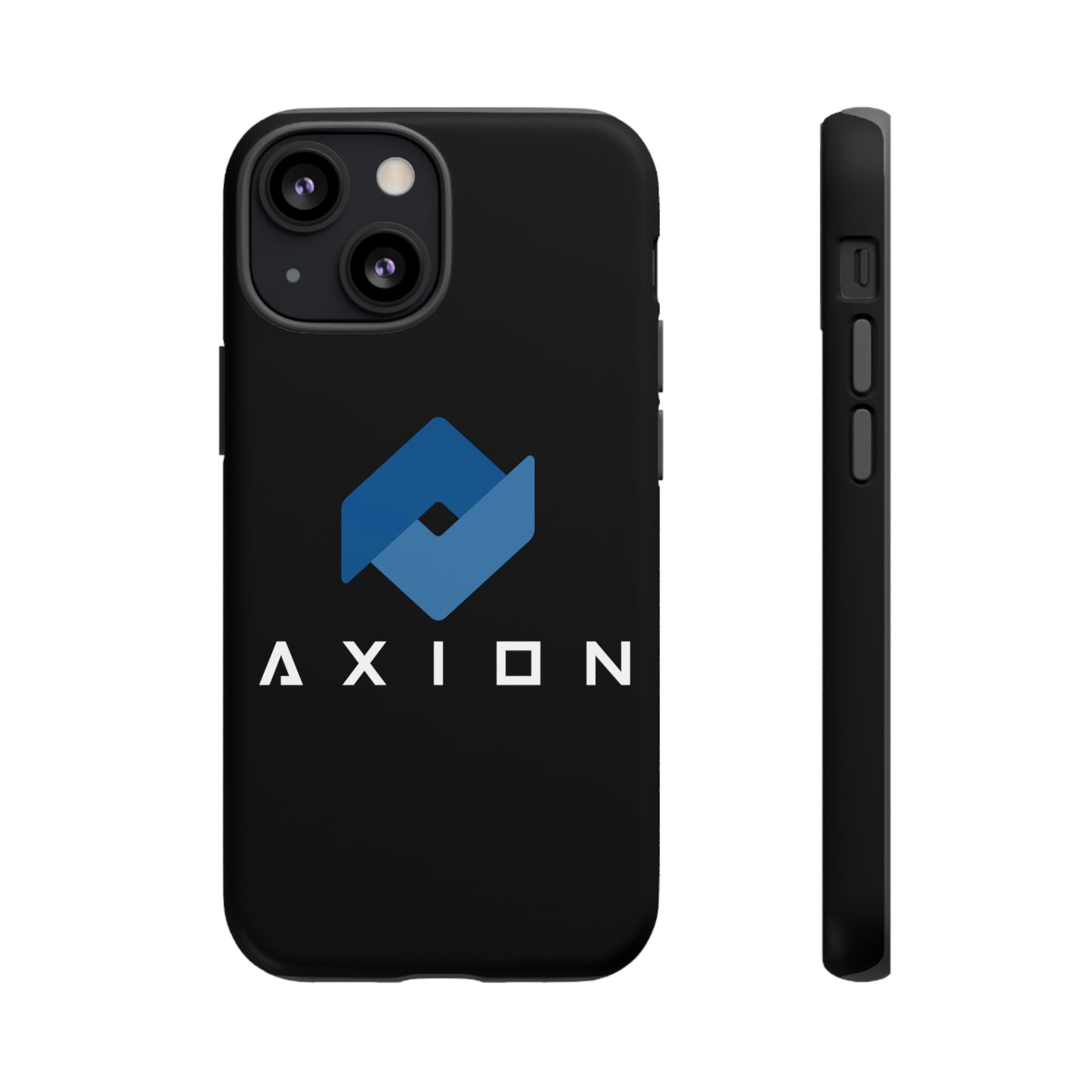 Official Axion Tough Case