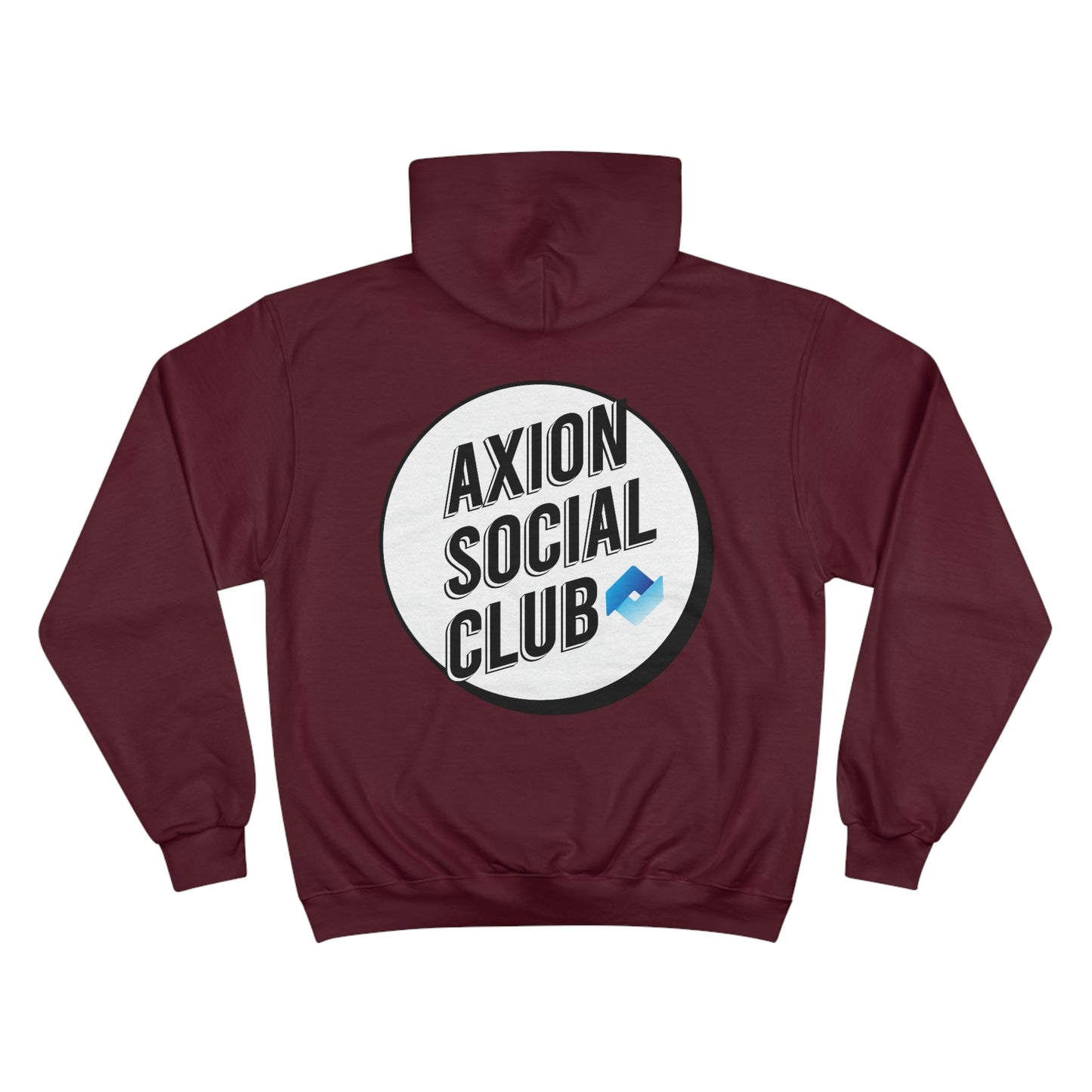 Social Club Hoodie