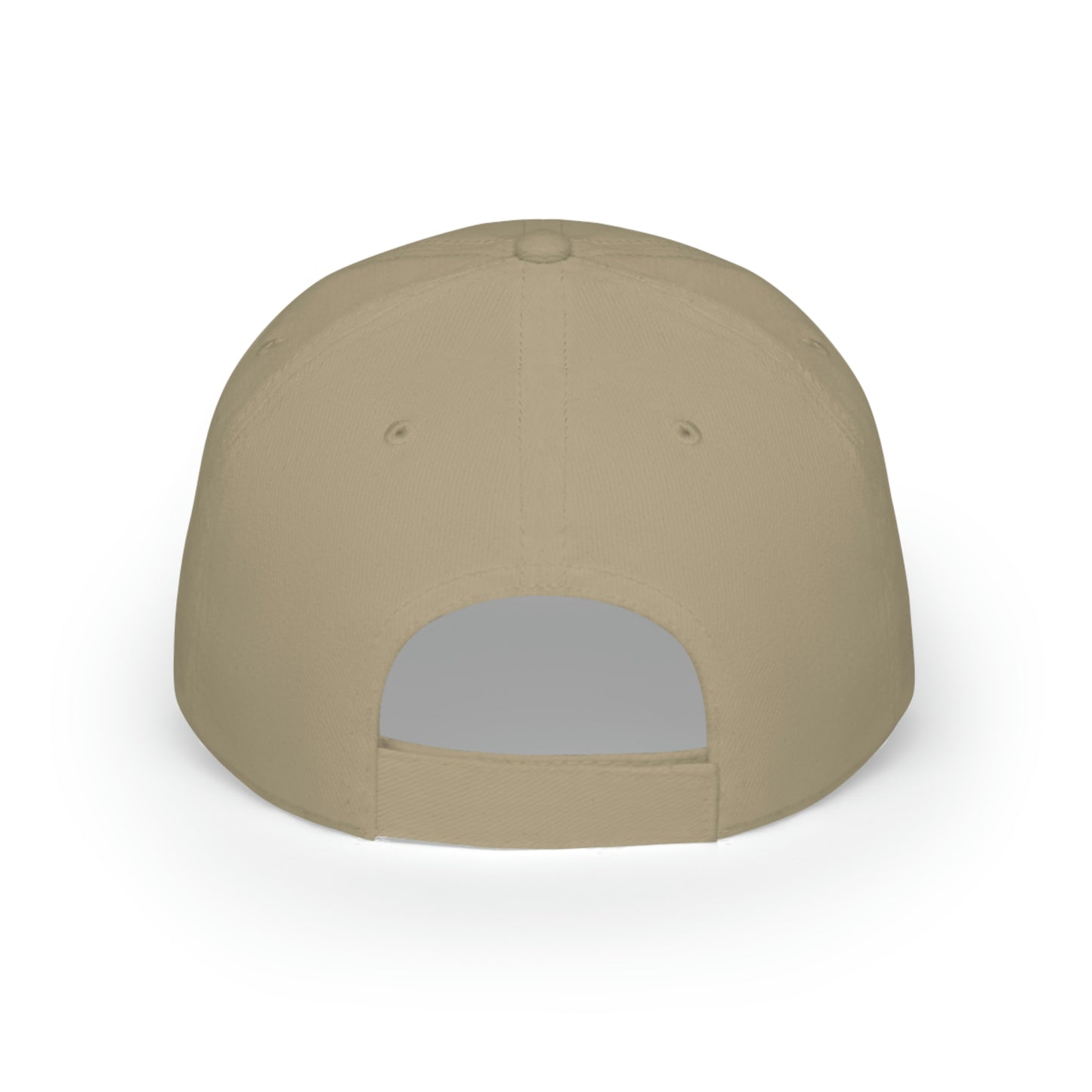 Axion Lifestyle (Official) Low Profile Baseball Cap