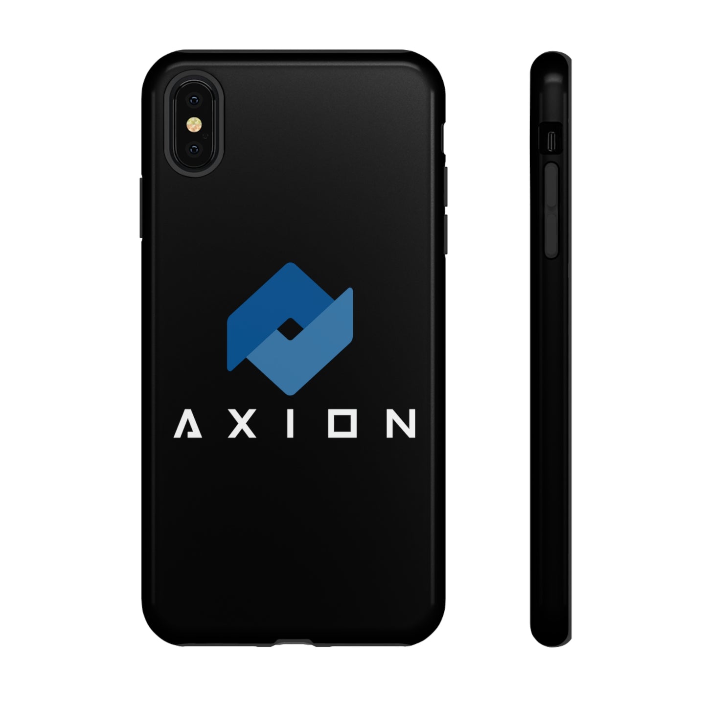 Official Axion Tough Case