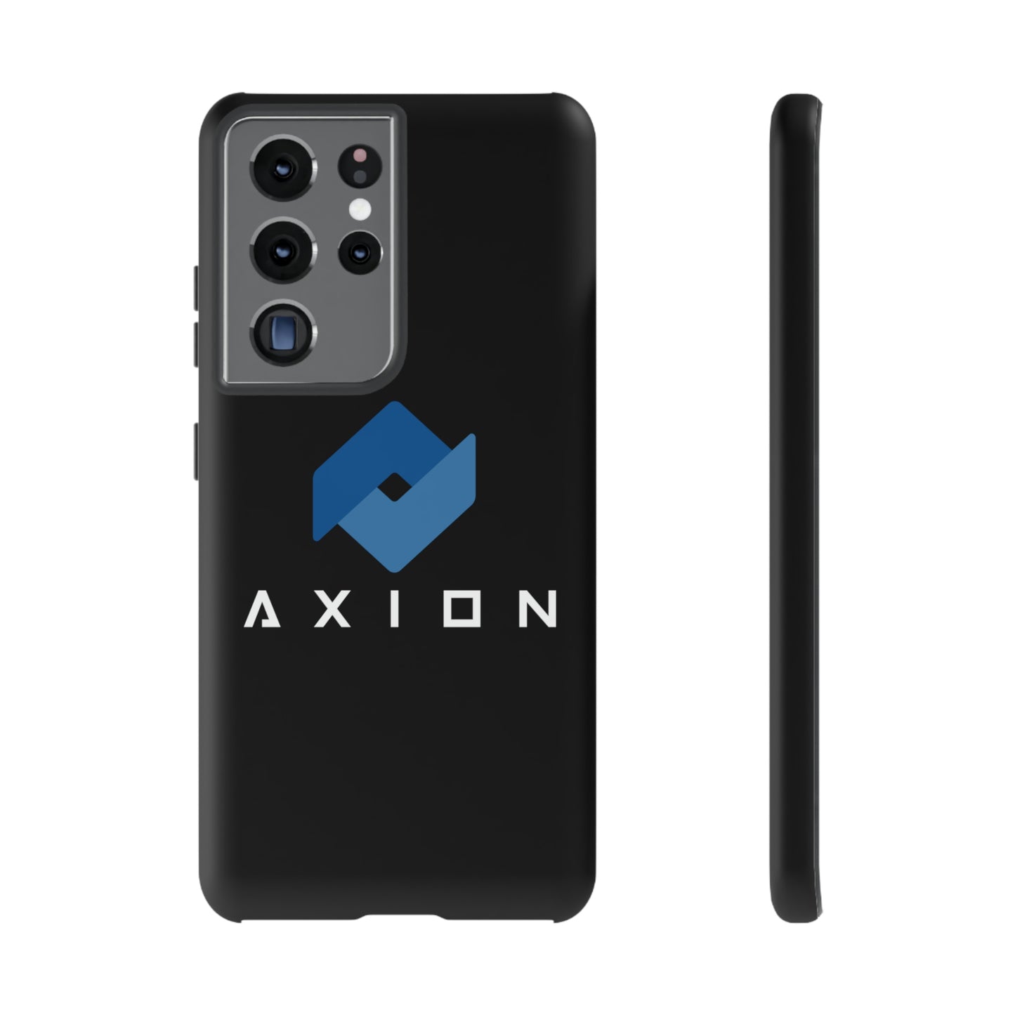 Official Axion Tough Case