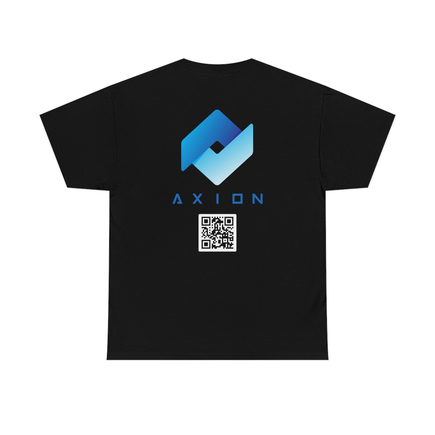 Axion PROMO Tee - Heavy Cotton (Unisex)