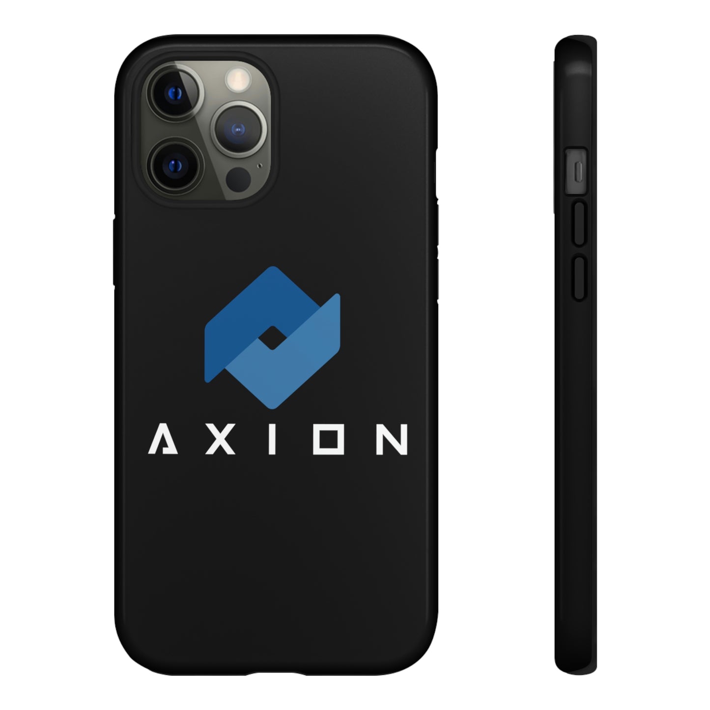 Official Axion Tough Case