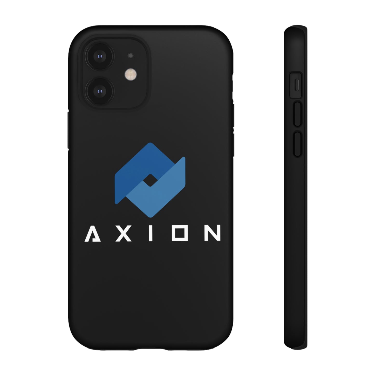 Official Axion Tough Case