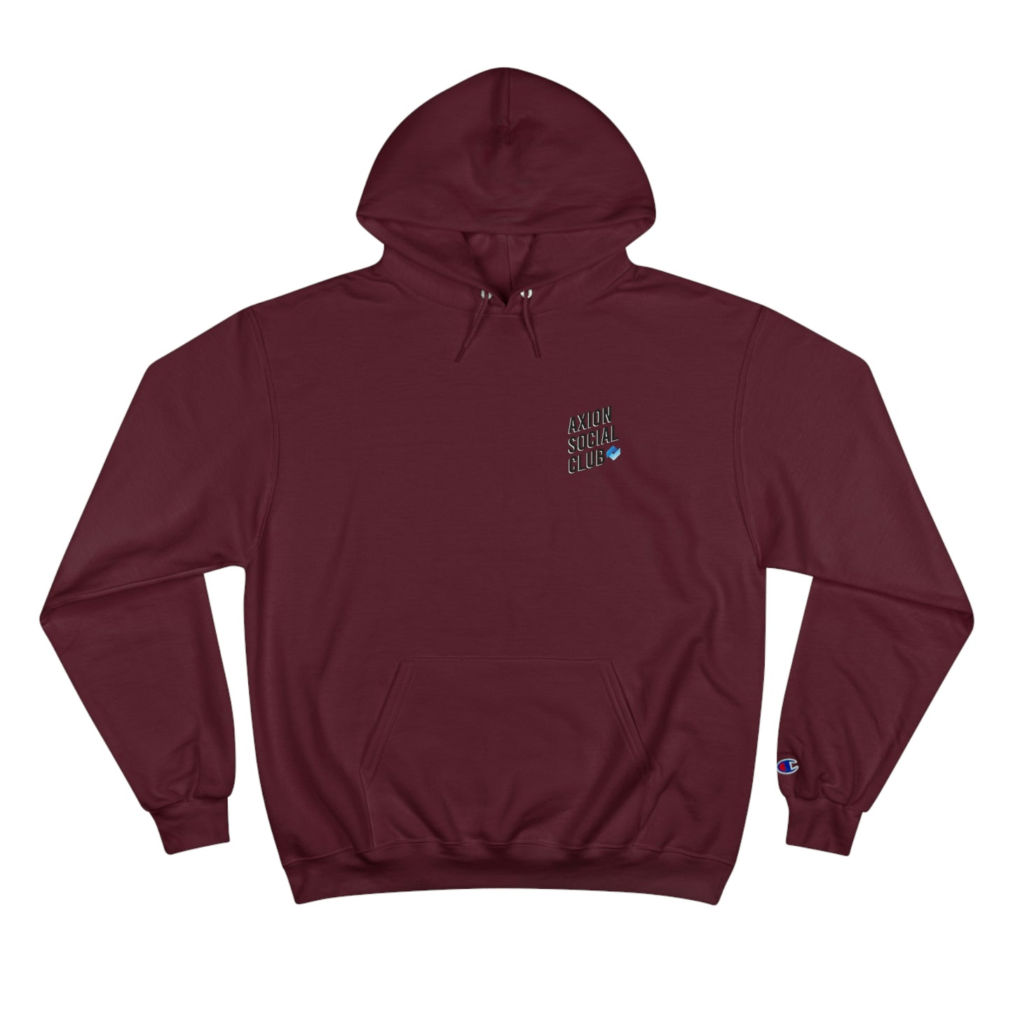 Social Club Hoodie