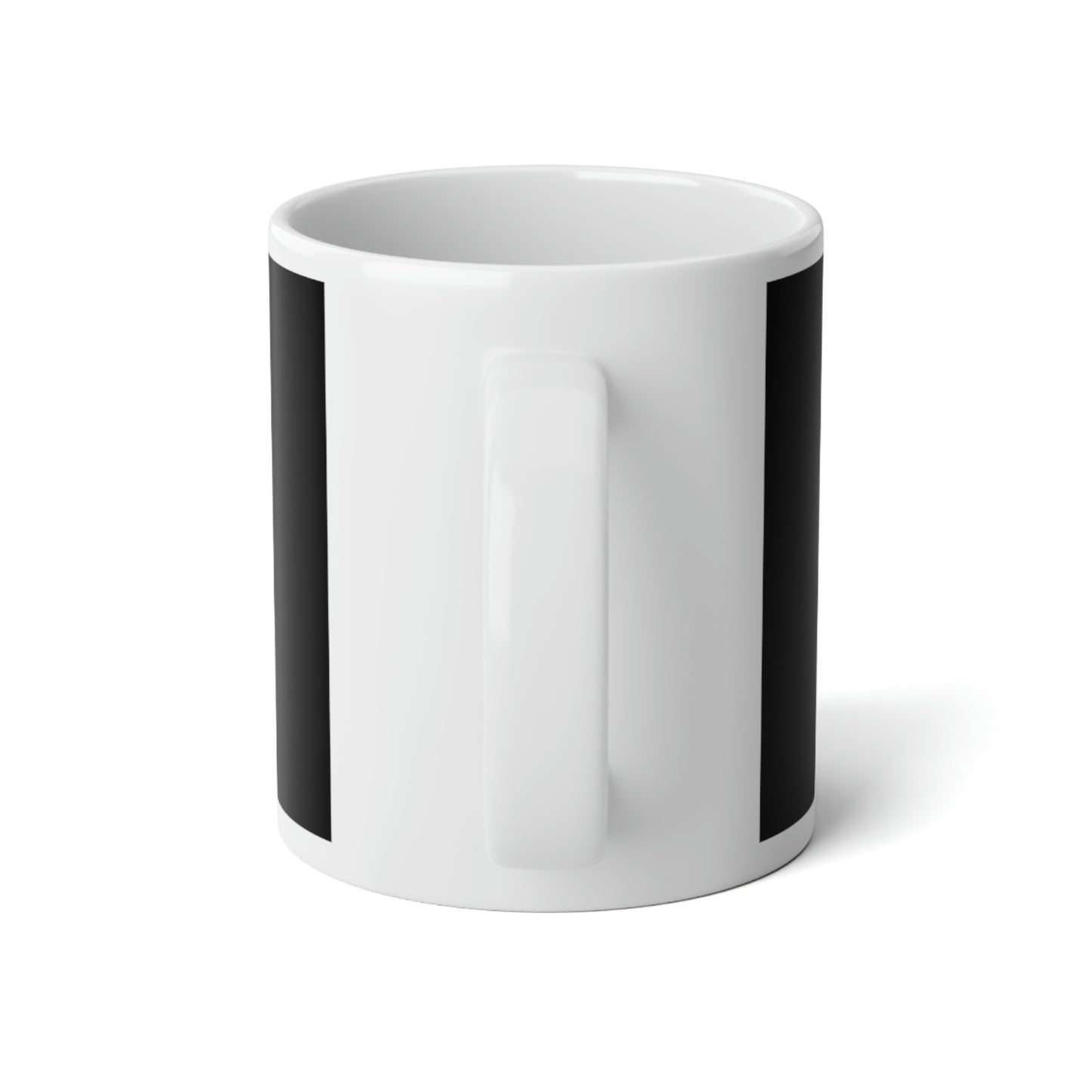 Official Axion Jumbo Mug