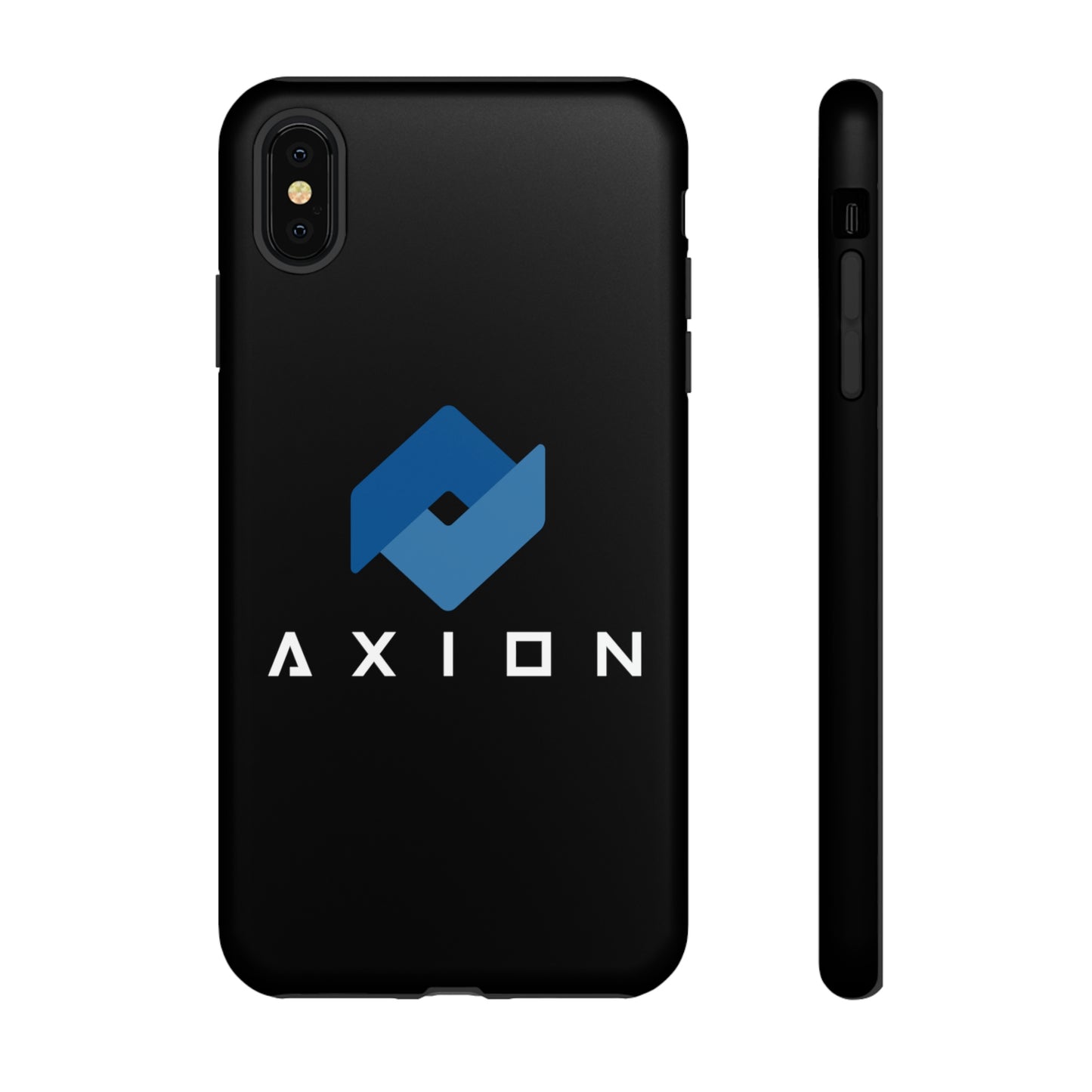 Official Axion Tough Case