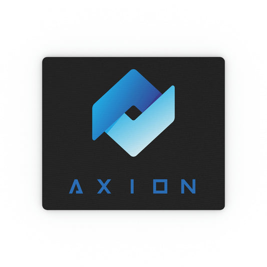 Axion Lifestyle Premium Mouse Pad